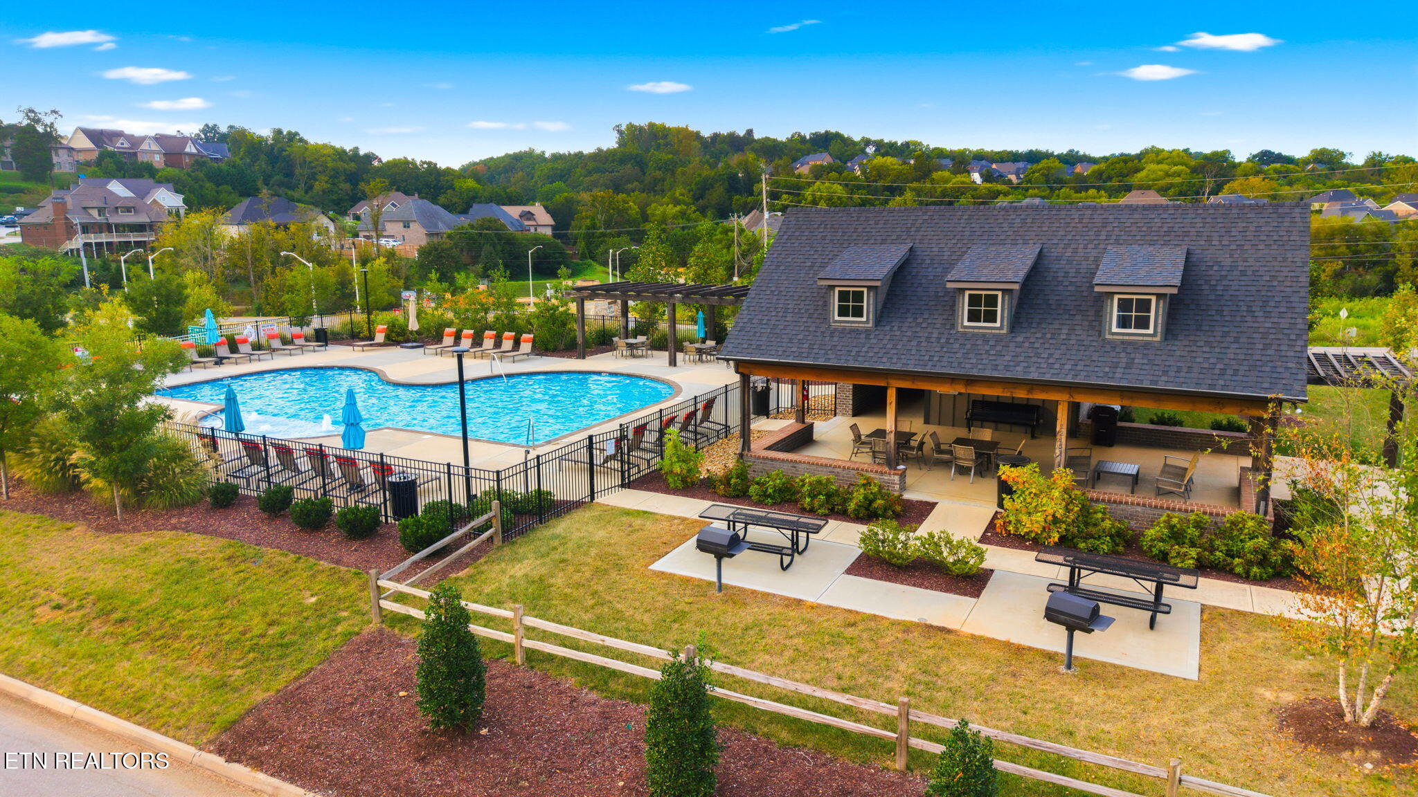 1664 Hickory Reserve Road Knoxville TN 37932