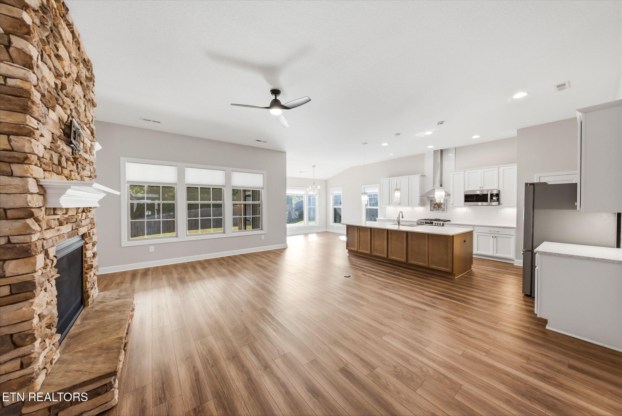 1664 Hickory Reserve Road Knoxville TN 37932