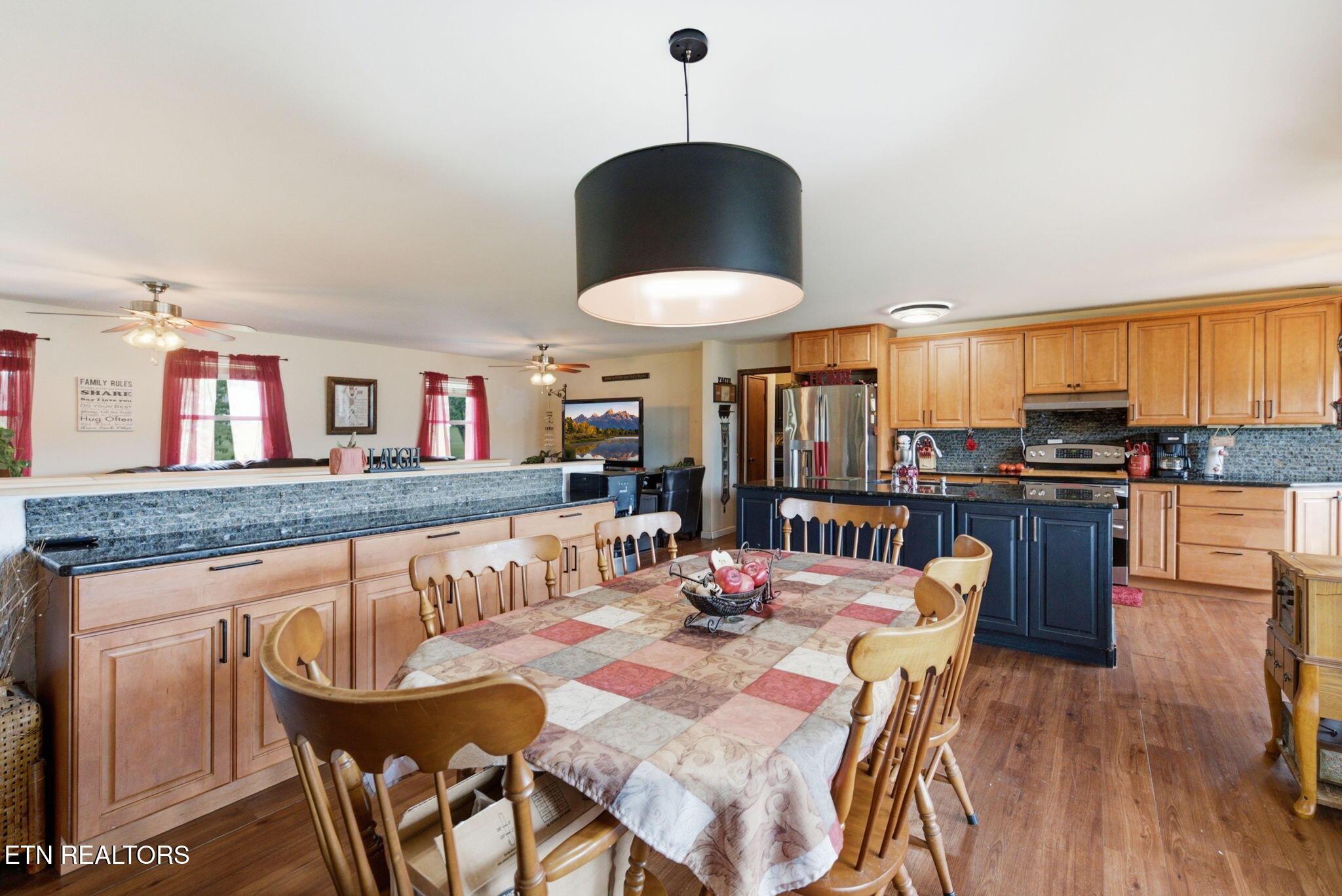 1684 Brookview Drive Dandridge TN 37725