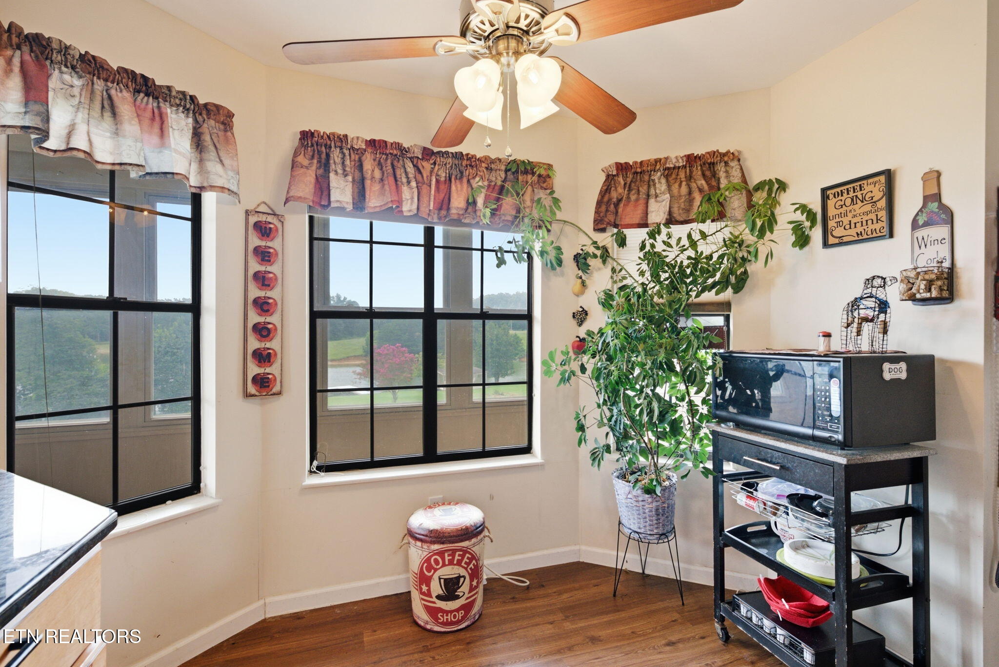1684 Brookview Drive Dandridge TN 37725