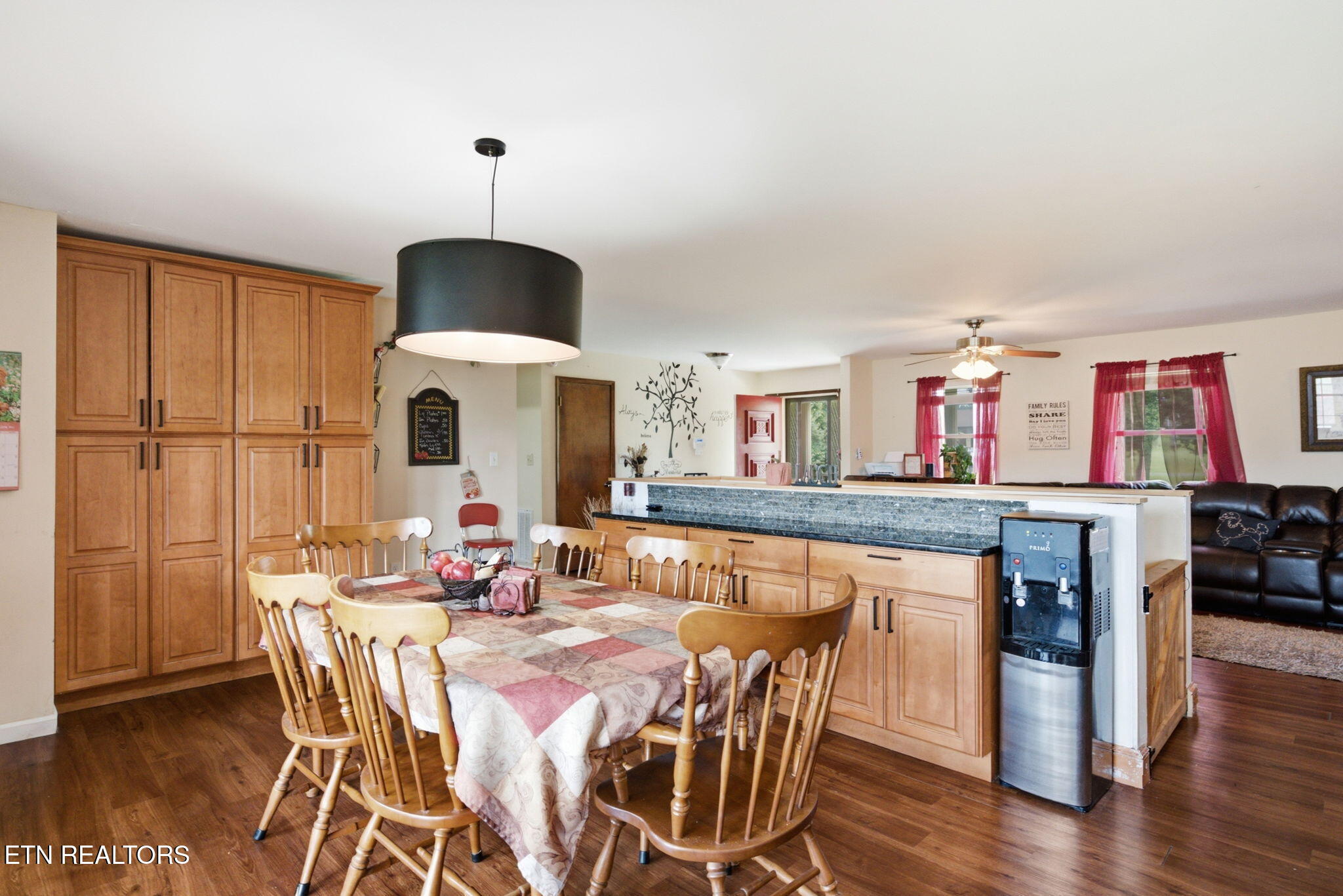 1684 Brookview Drive Dandridge TN 37725