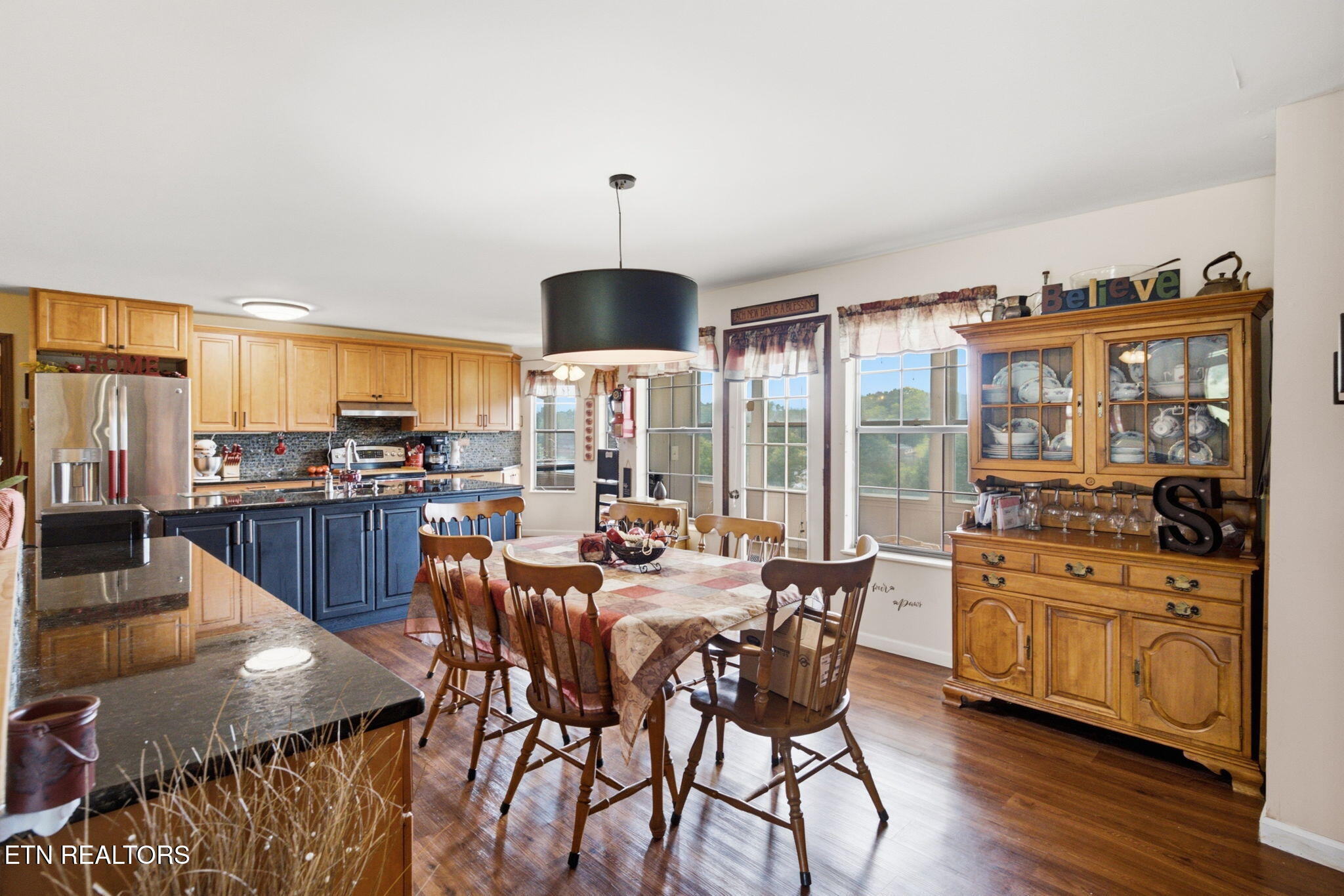 1684 Brookview Drive Dandridge TN 37725