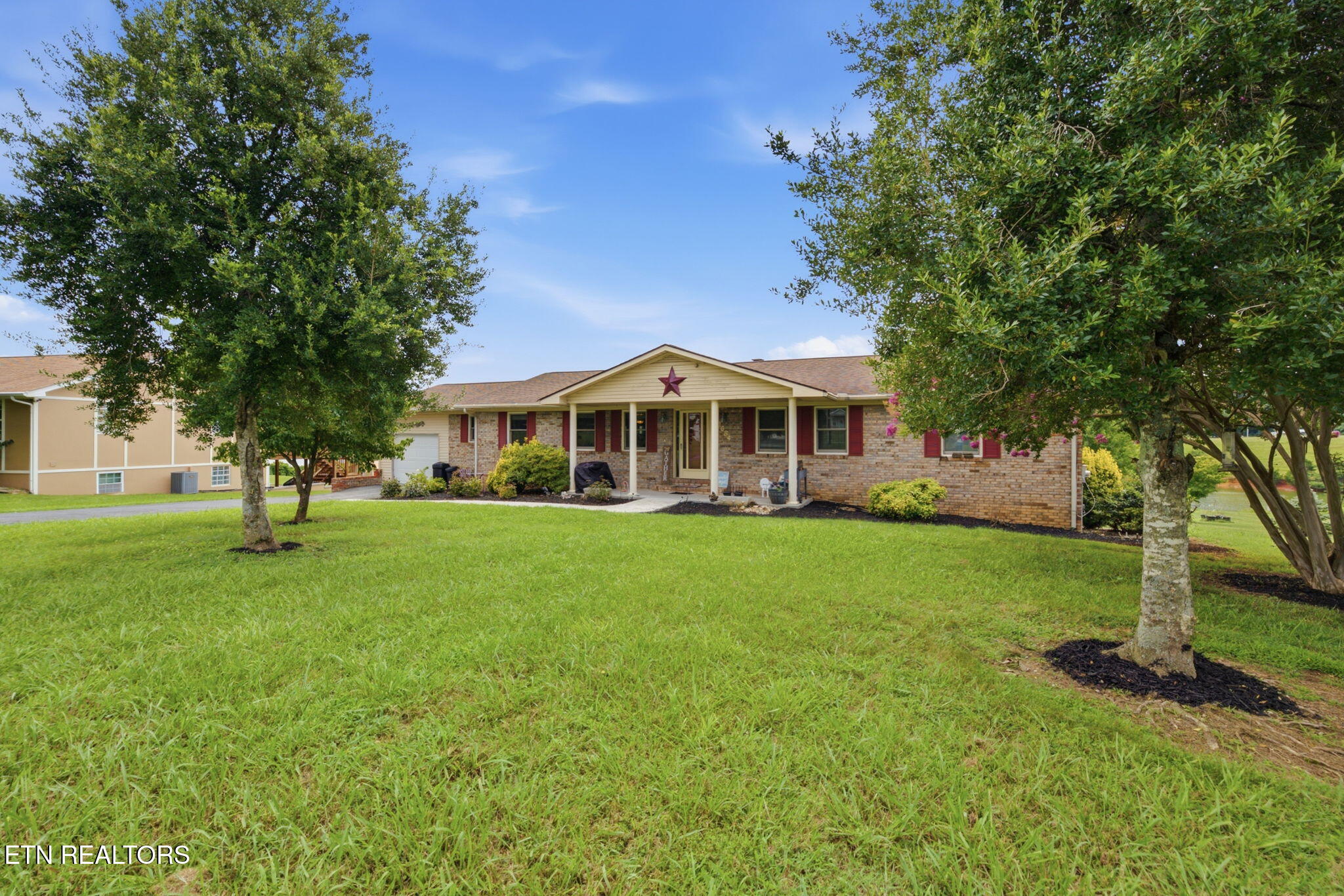 1684 Brookview Drive Dandridge TN 37725