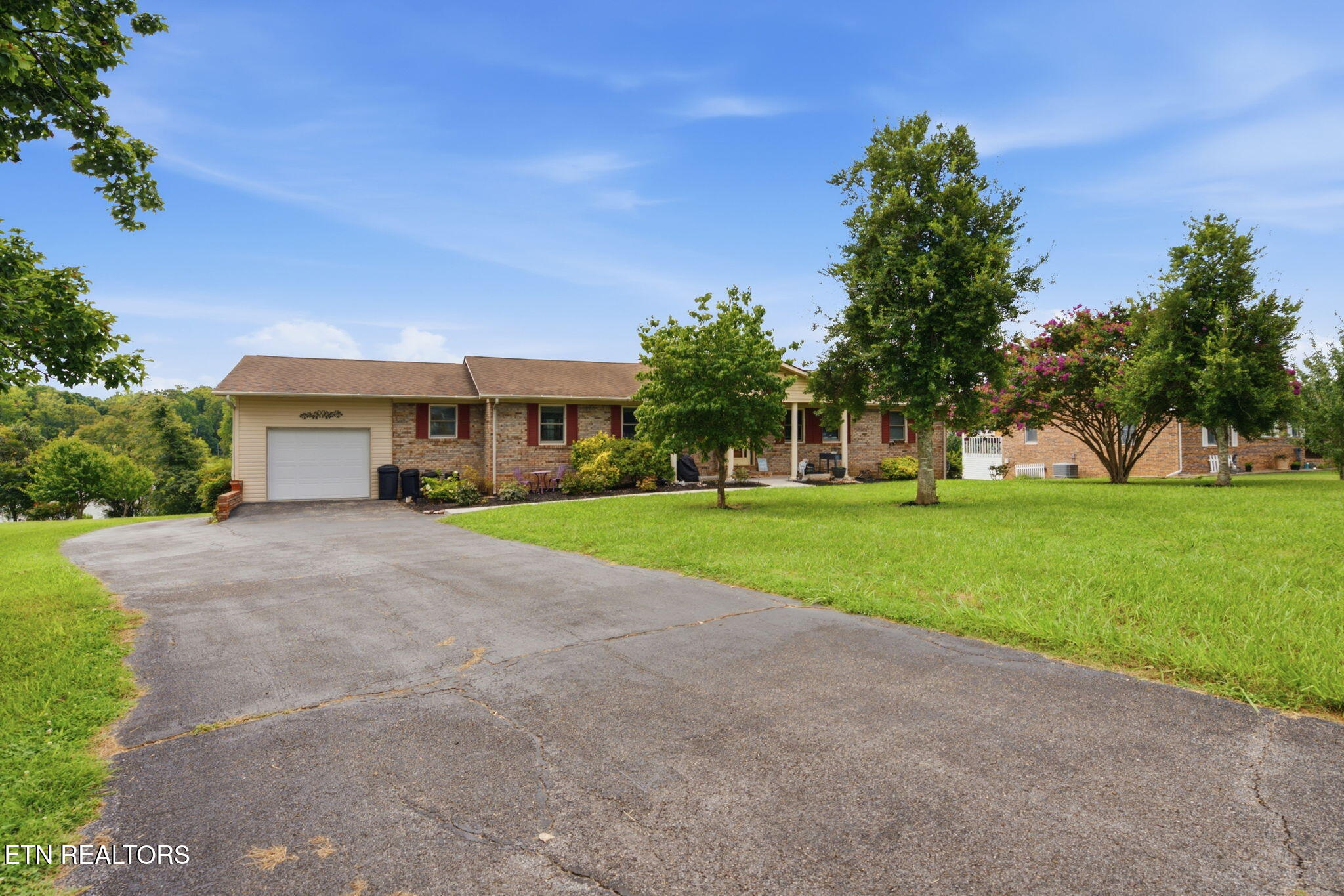 1684 Brookview Drive Dandridge TN 37725