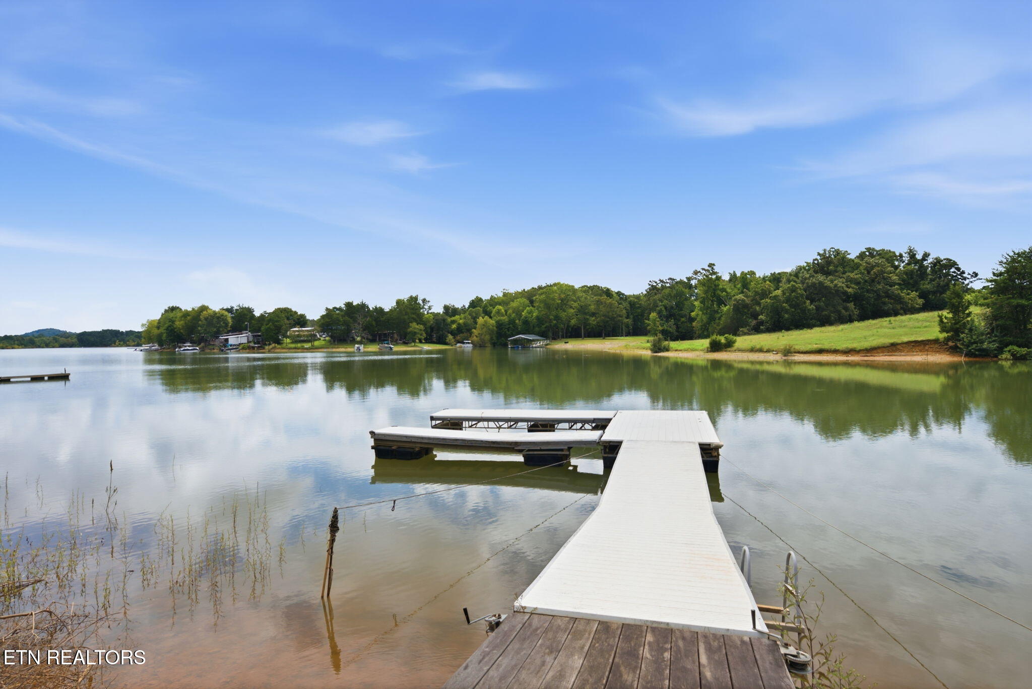 1684 Brookview Drive Dandridge TN 37725