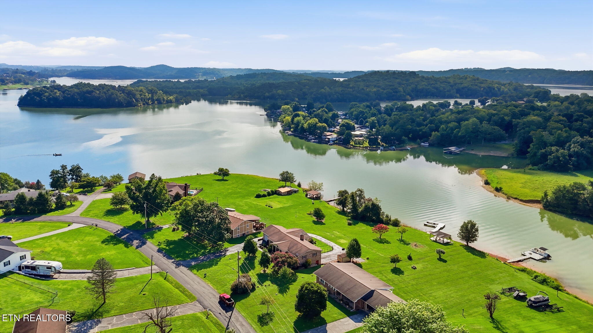 1684 Brookview Drive Dandridge TN 37725