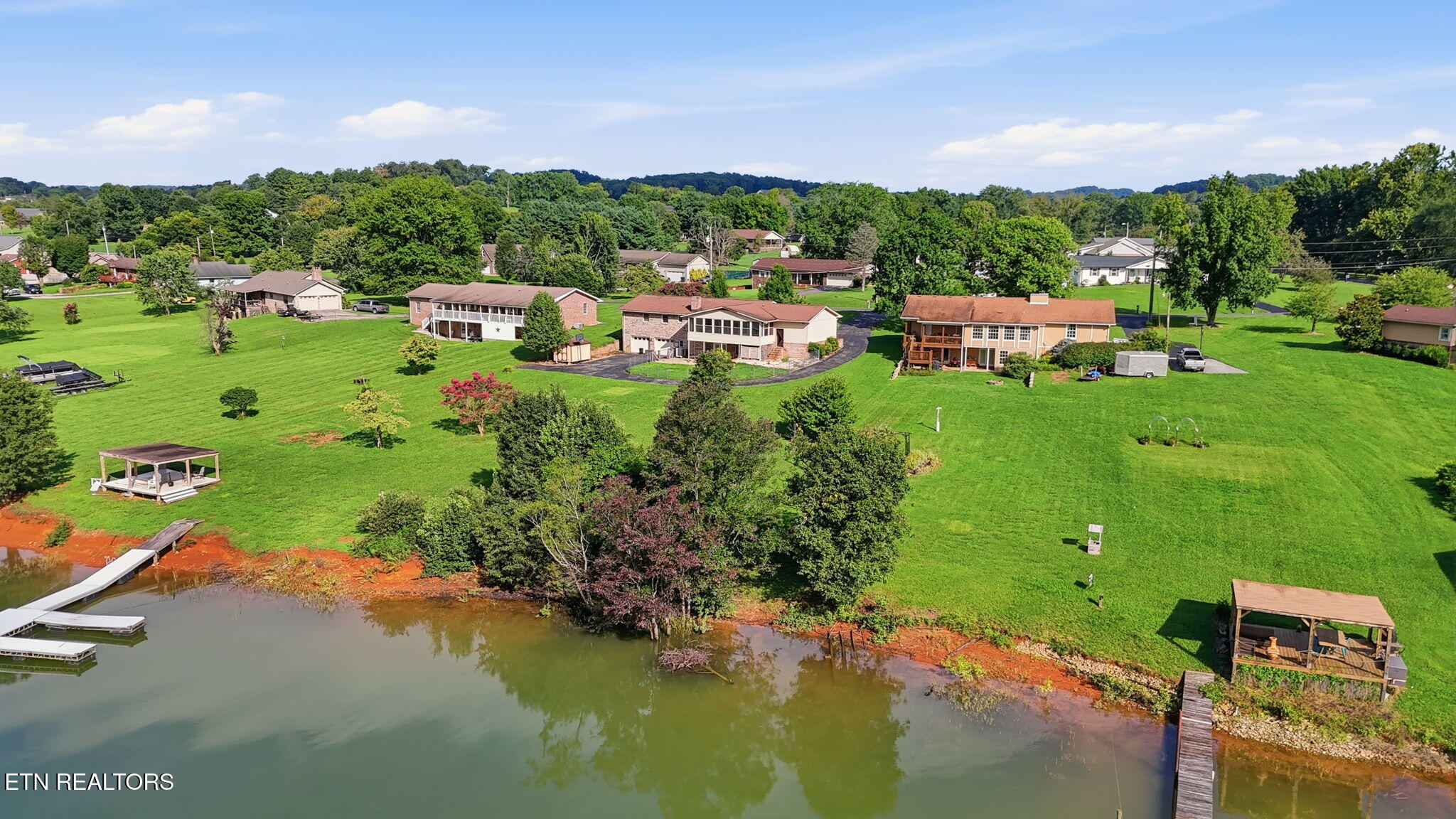 1684 Brookview Drive Dandridge TN 37725