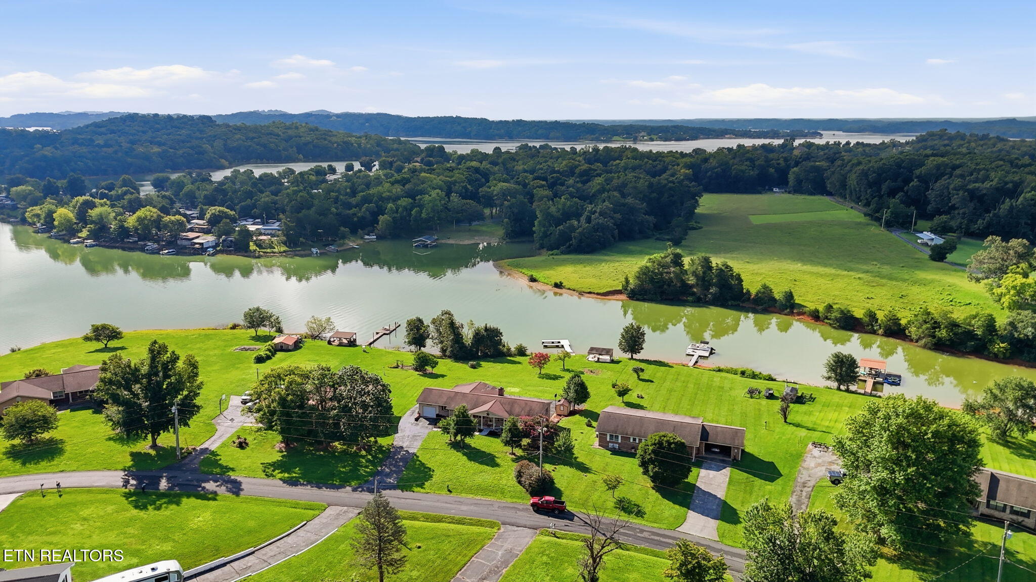 1684 Brookview Drive Dandridge TN 37725