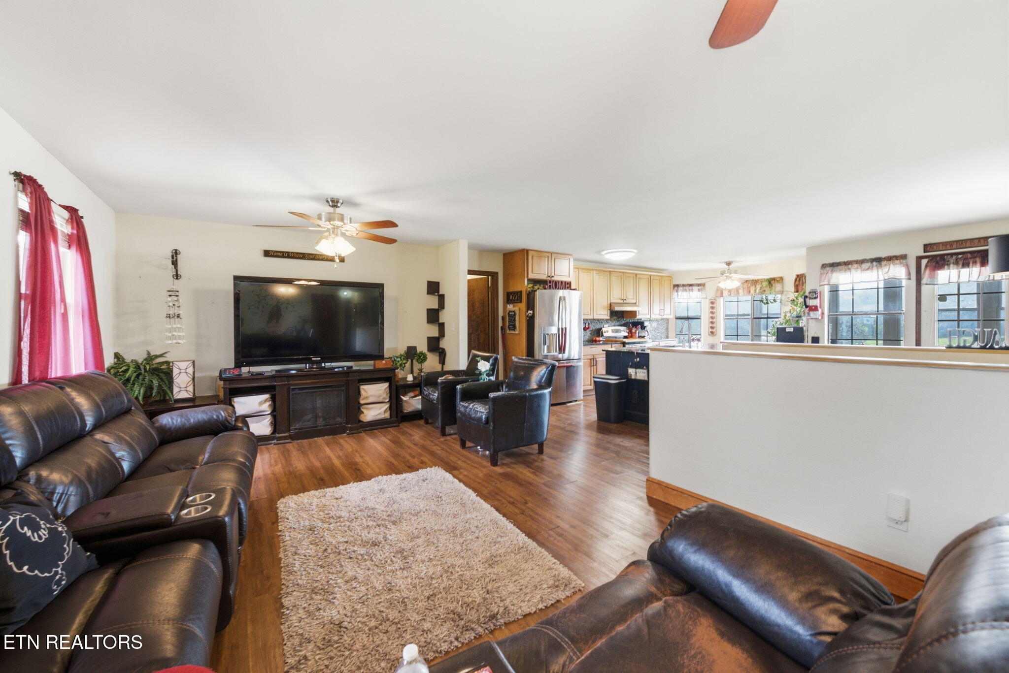 1684 Brookview Drive Dandridge TN 37725