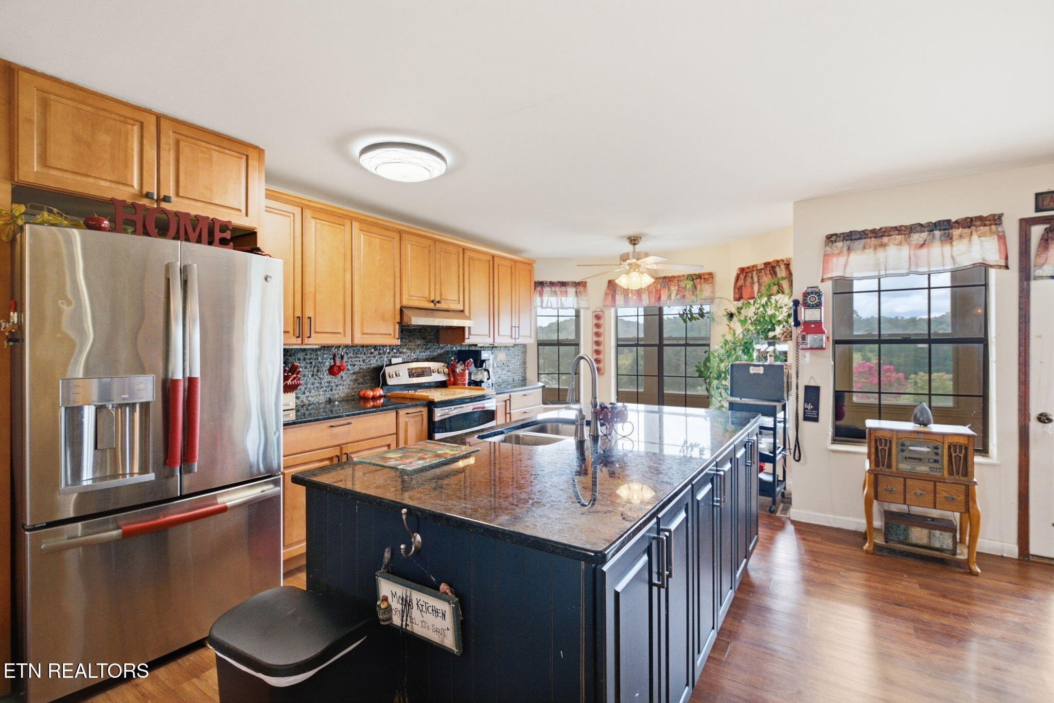 1684 Brookview Drive Dandridge TN 37725