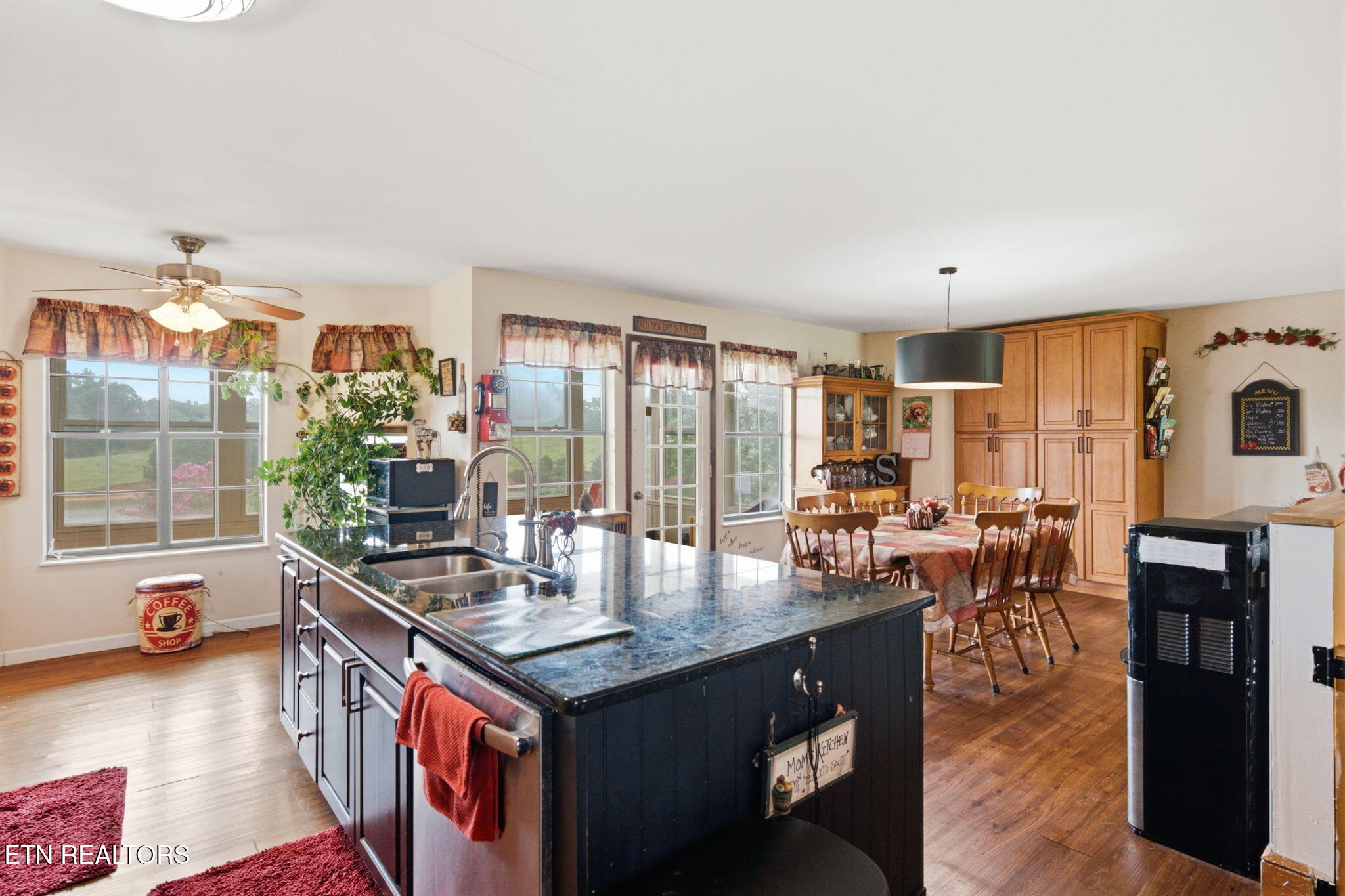 1684 Brookview Drive Dandridge TN 37725