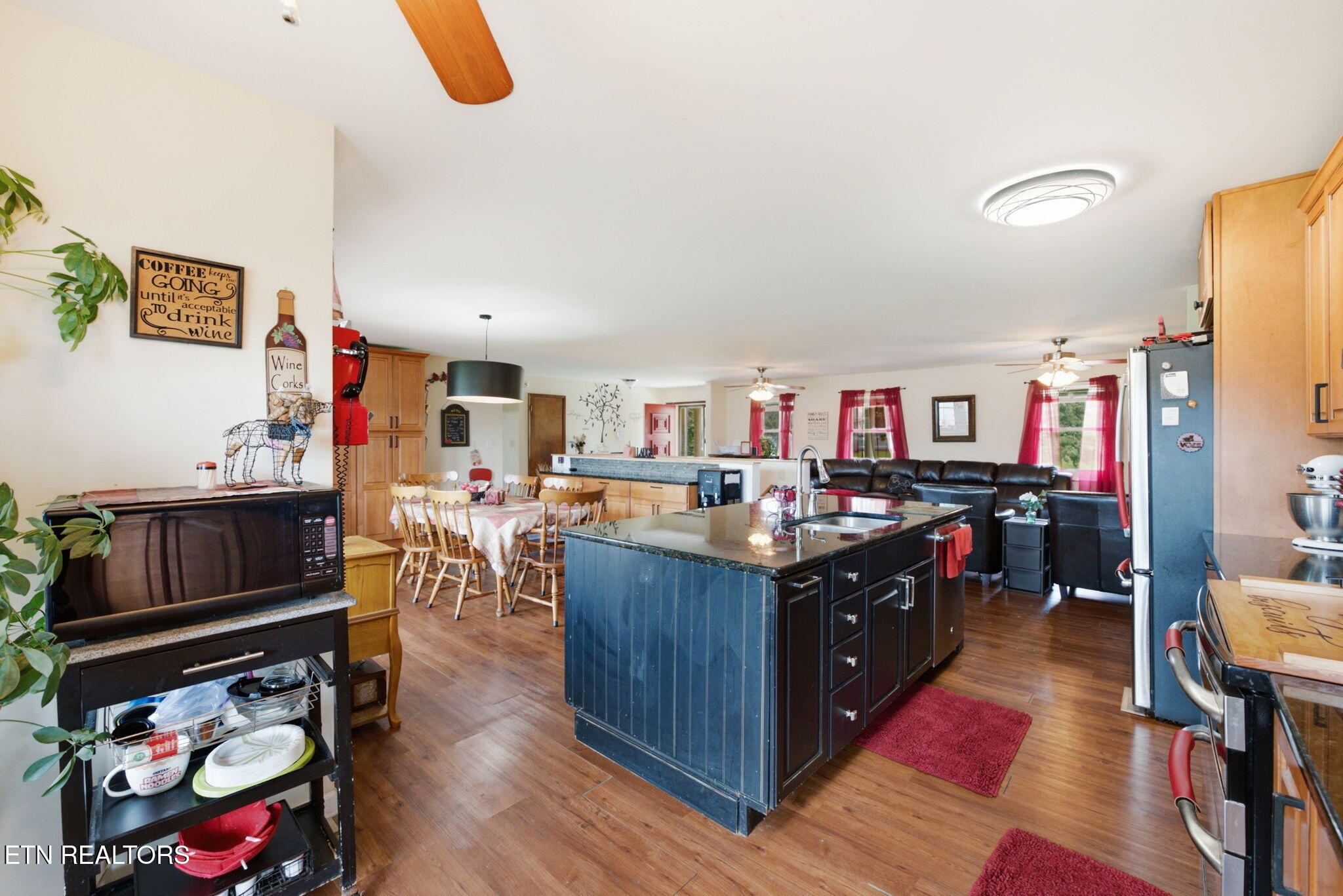 1684 Brookview Drive Dandridge TN 37725