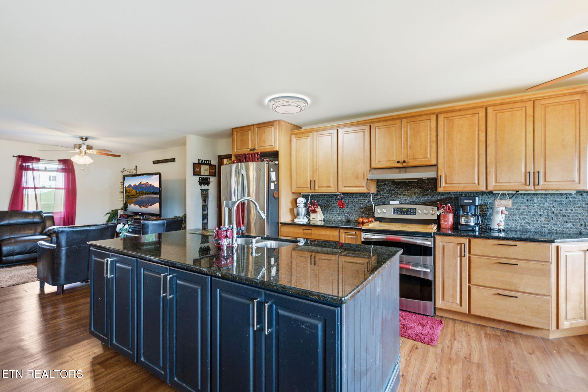1684 Brookview Drive Dandridge TN 37725