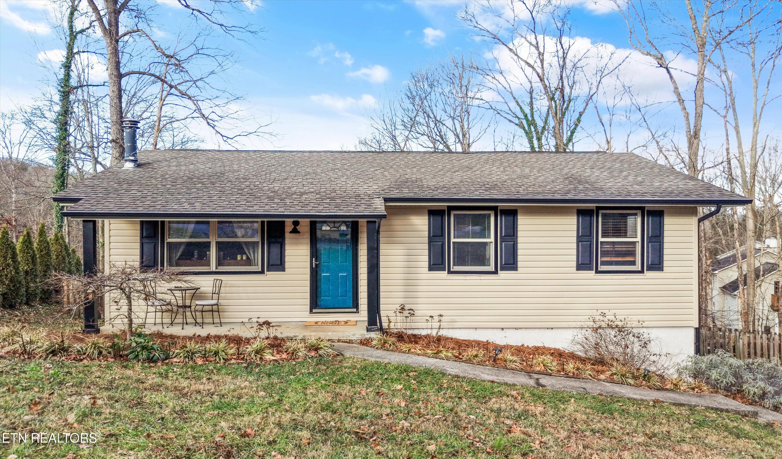 1403 Northshire Lane Knoxville TN 37922