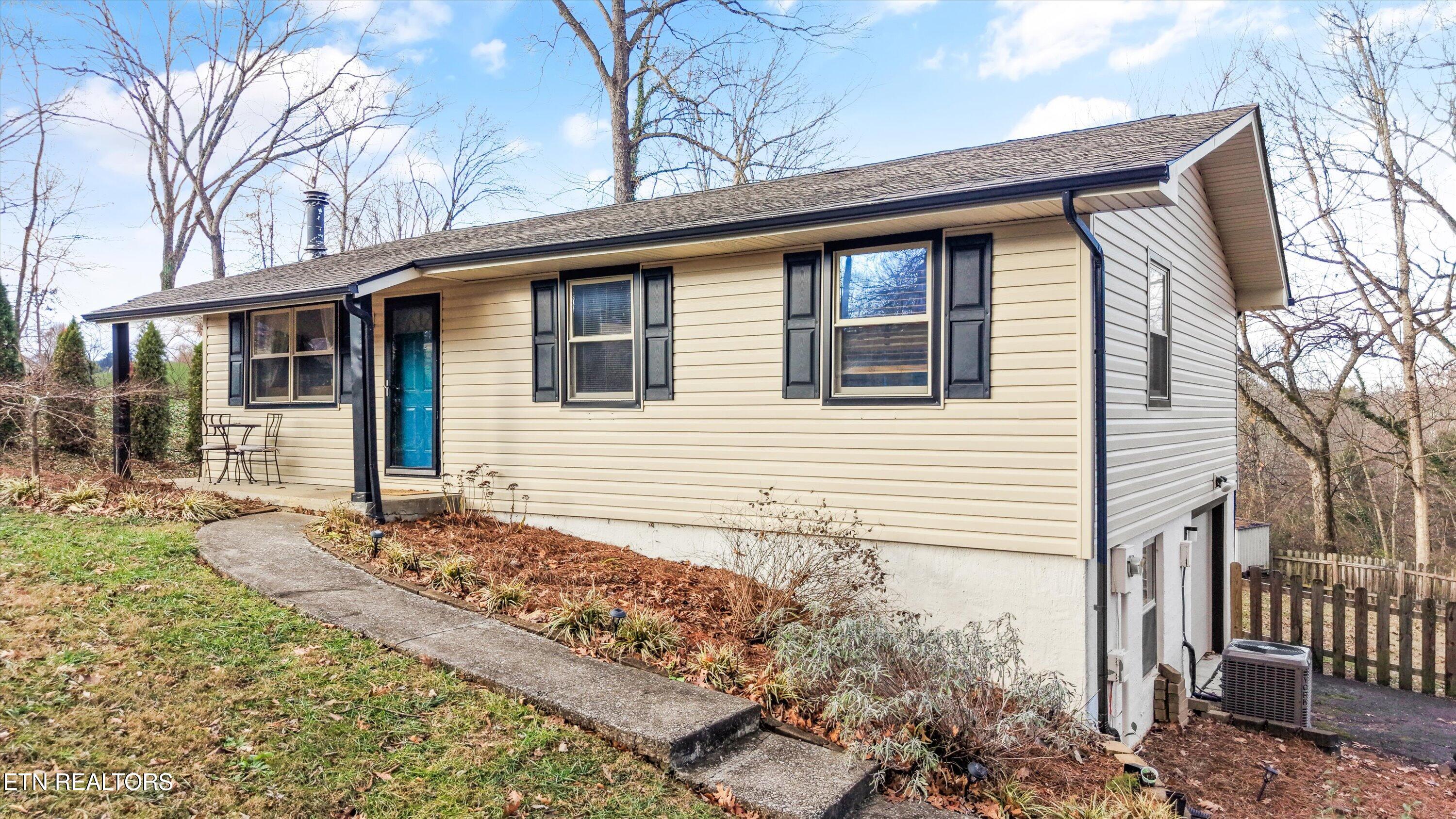 1403 Northshire Lane Knoxville TN 37922
