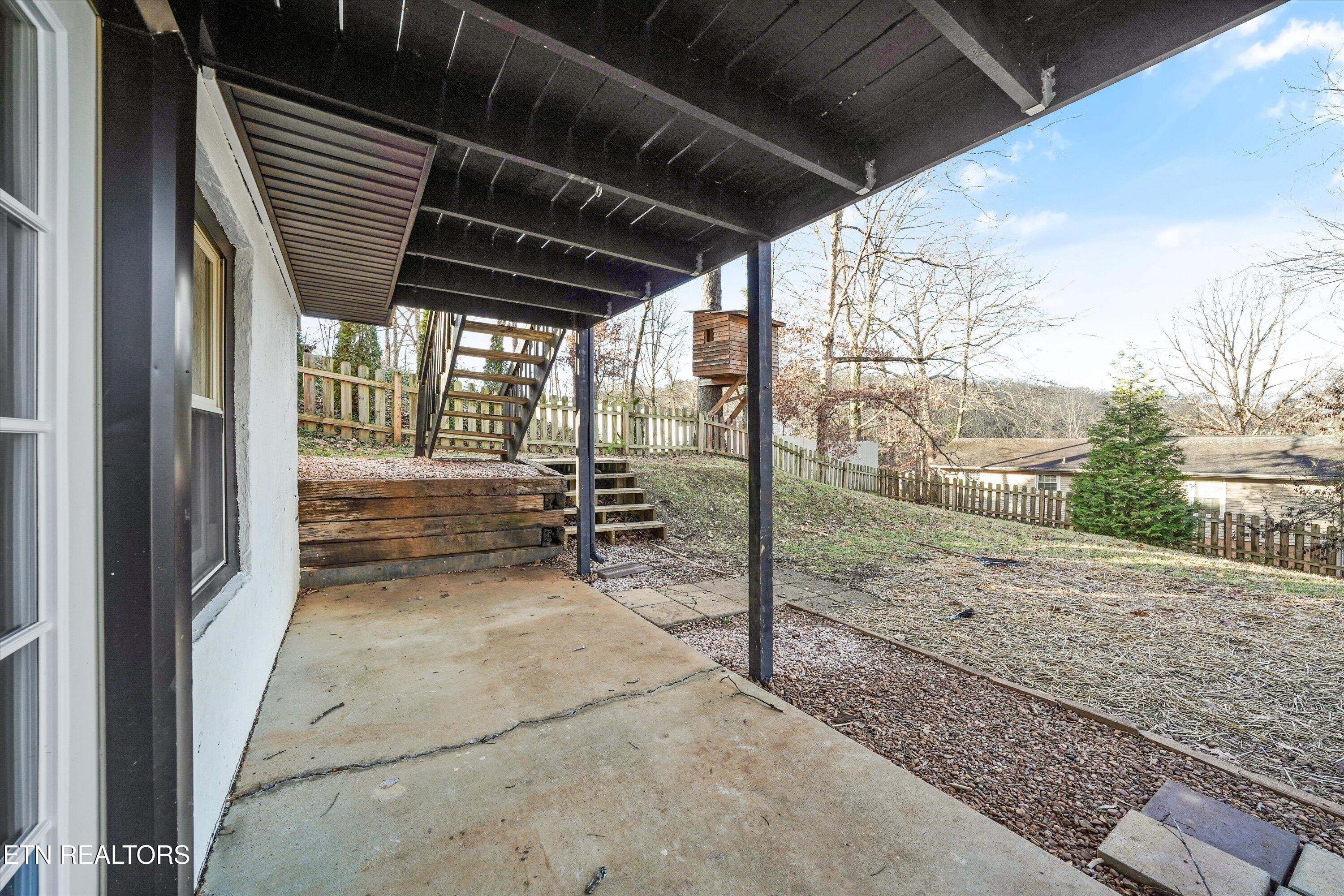 1403 Northshire Lane Knoxville TN 37922