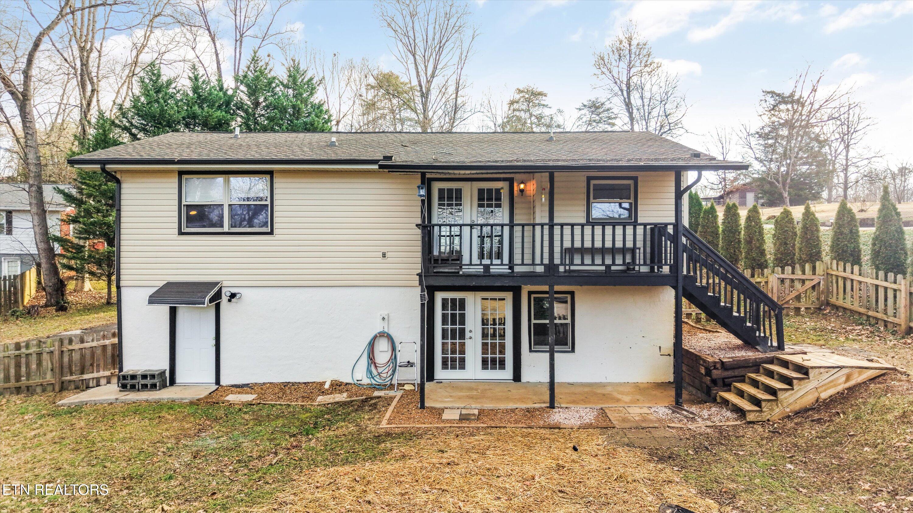 1403 Northshire Lane Knoxville TN 37922