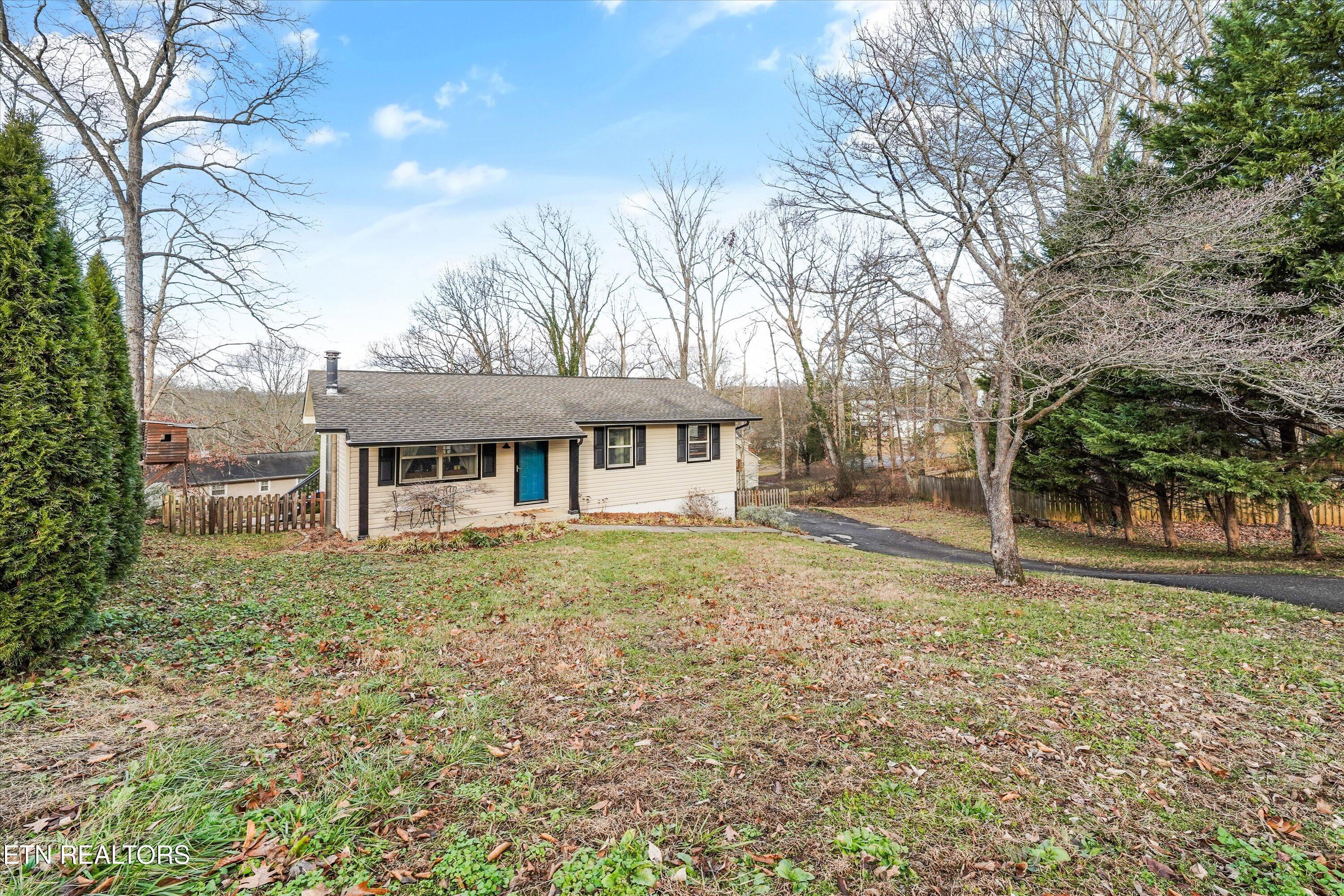 1403 Northshire Lane Knoxville TN 37922