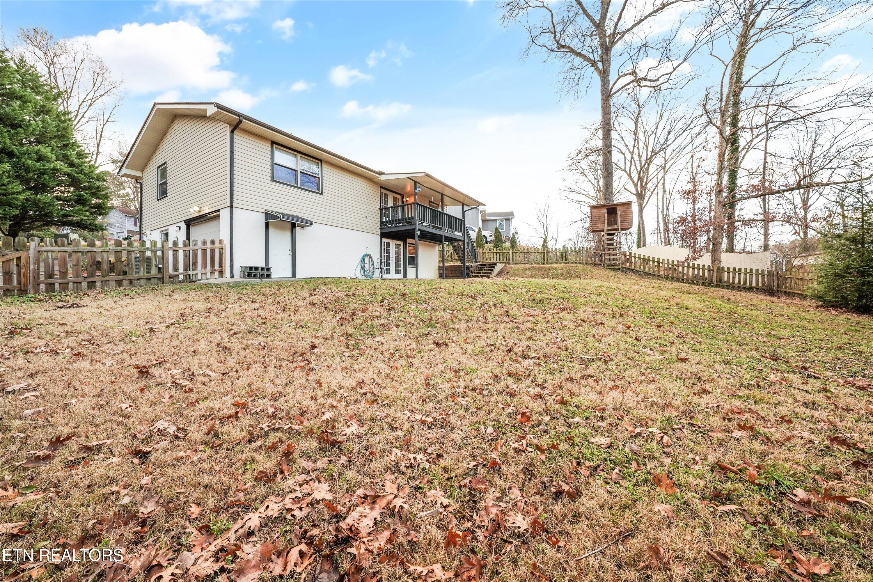 1403 Northshire Lane Knoxville TN 37922