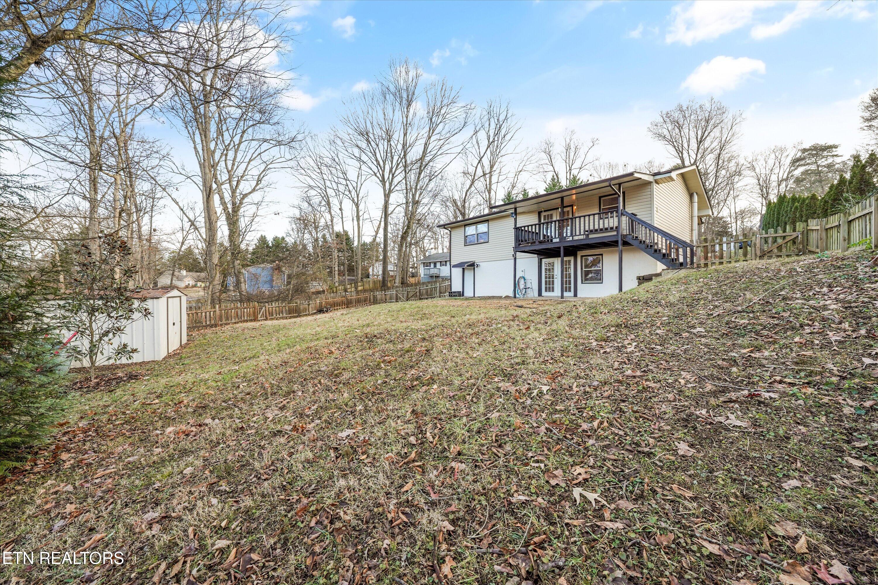 1403 Northshire Lane Knoxville TN 37922
