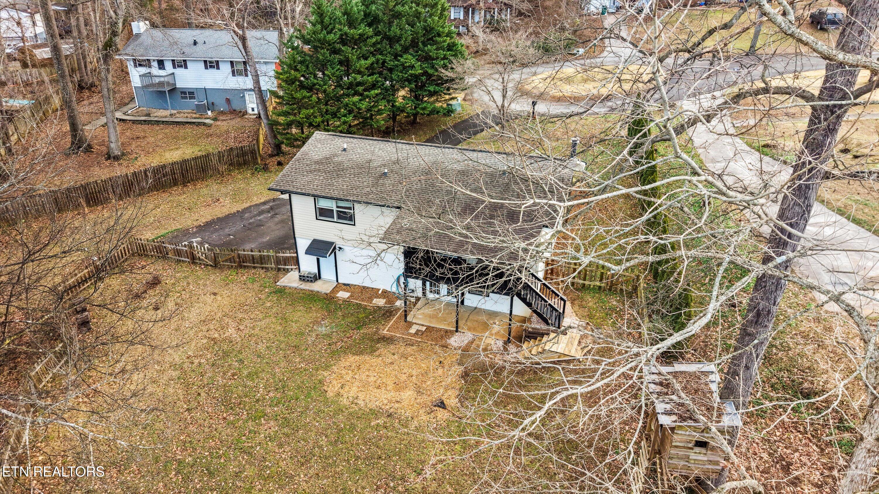 1403 Northshire Lane Knoxville TN 37922