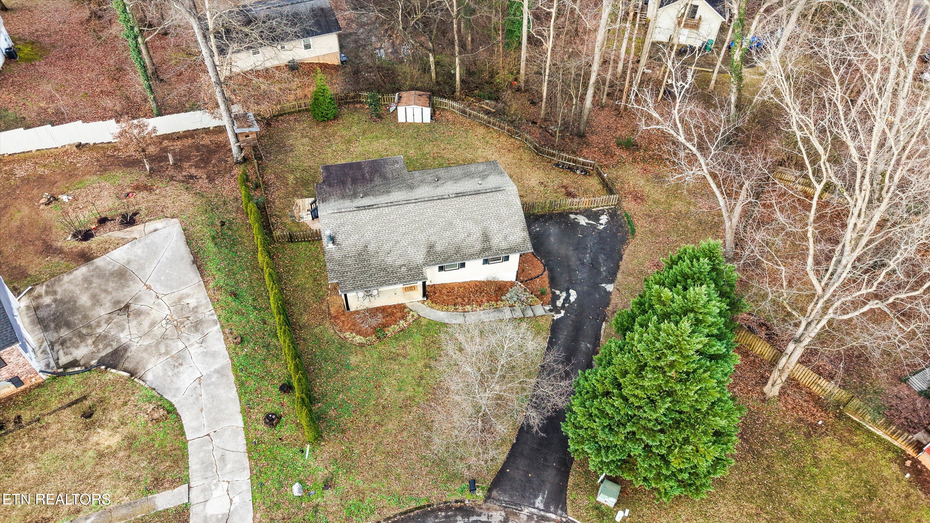 1403 Northshire Lane Knoxville TN 37922