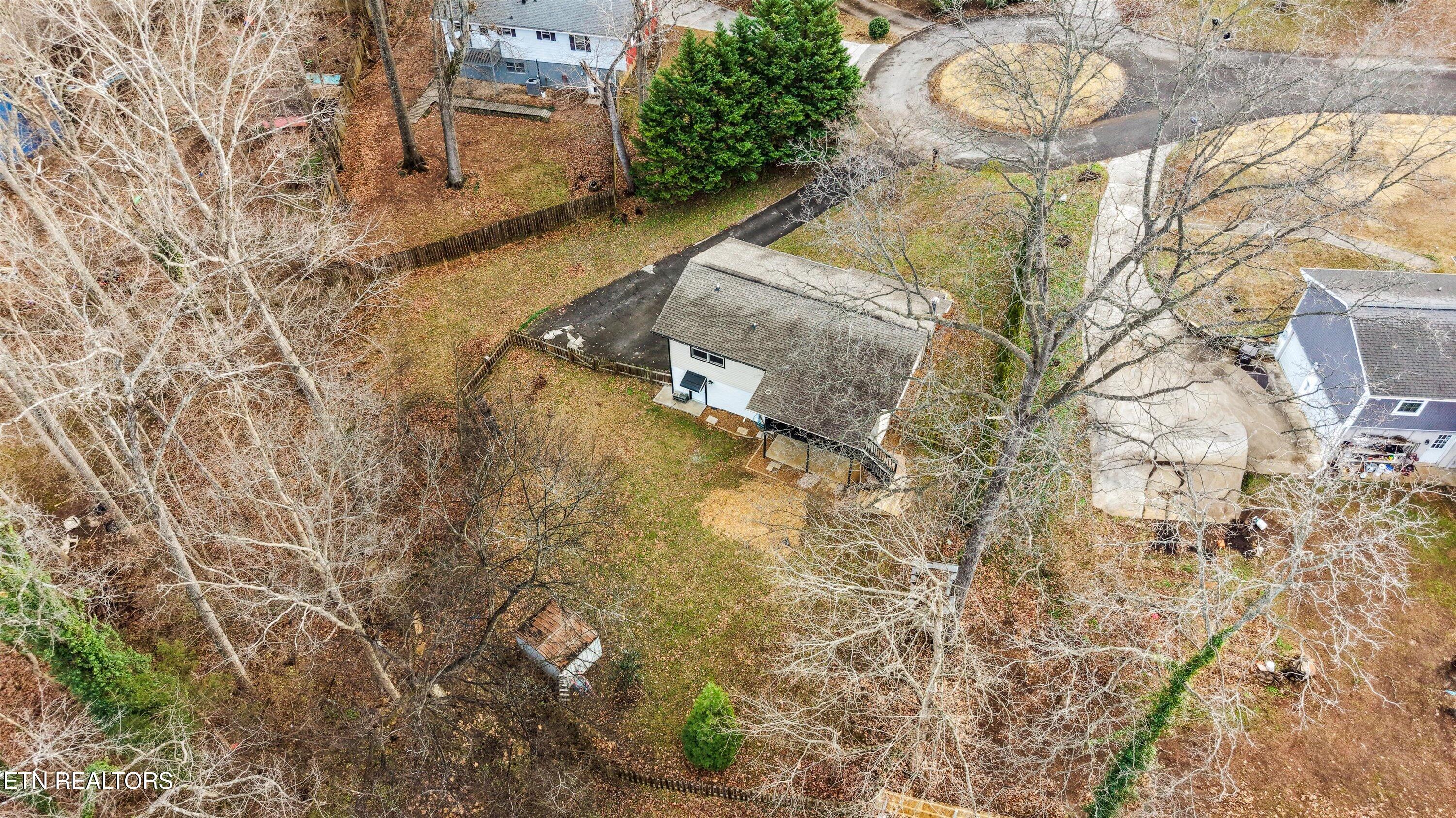 1403 Northshire Lane Knoxville TN 37922