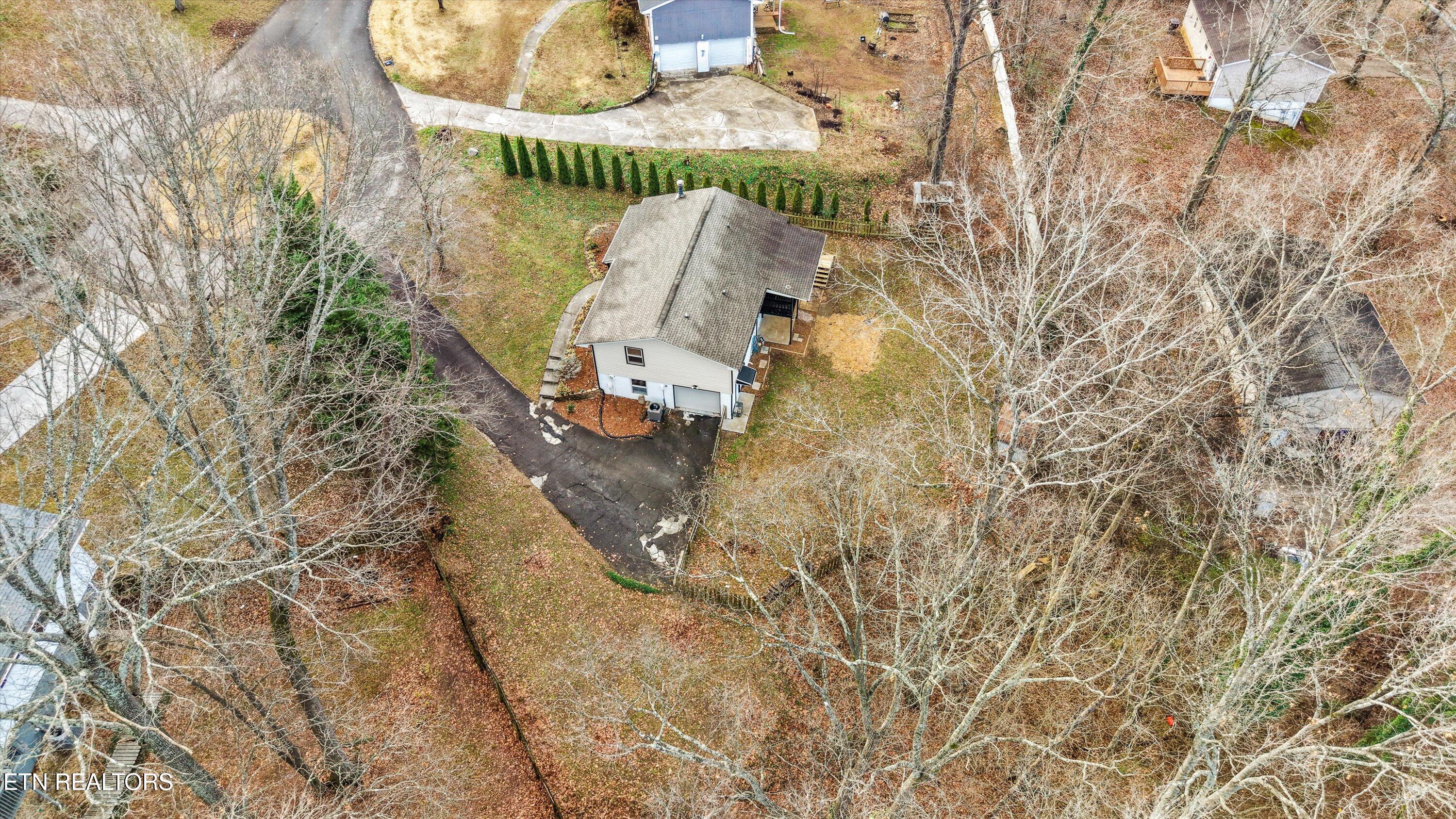 1403 Northshire Lane Knoxville TN 37922
