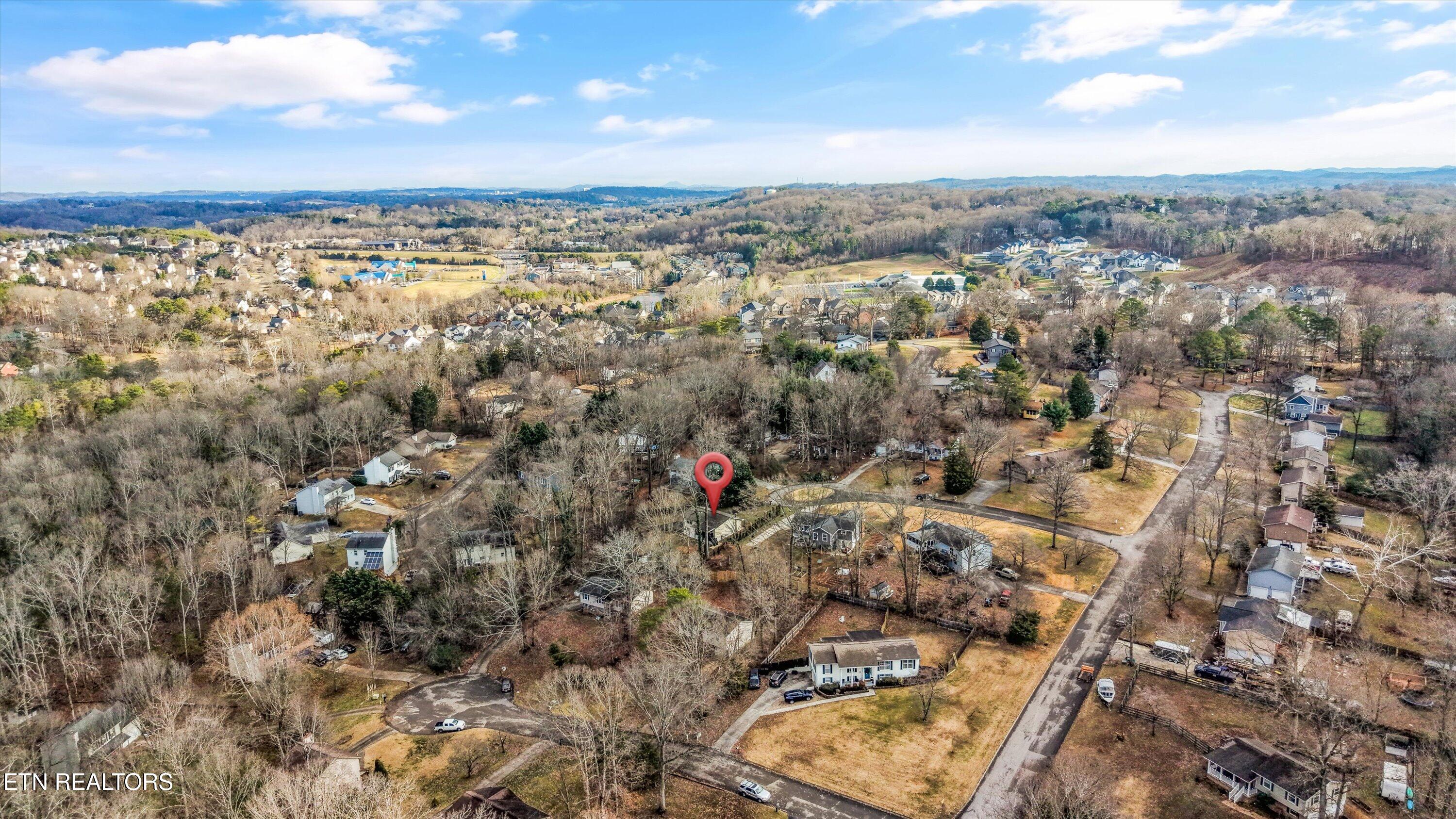 1403 Northshire Lane Knoxville TN 37922