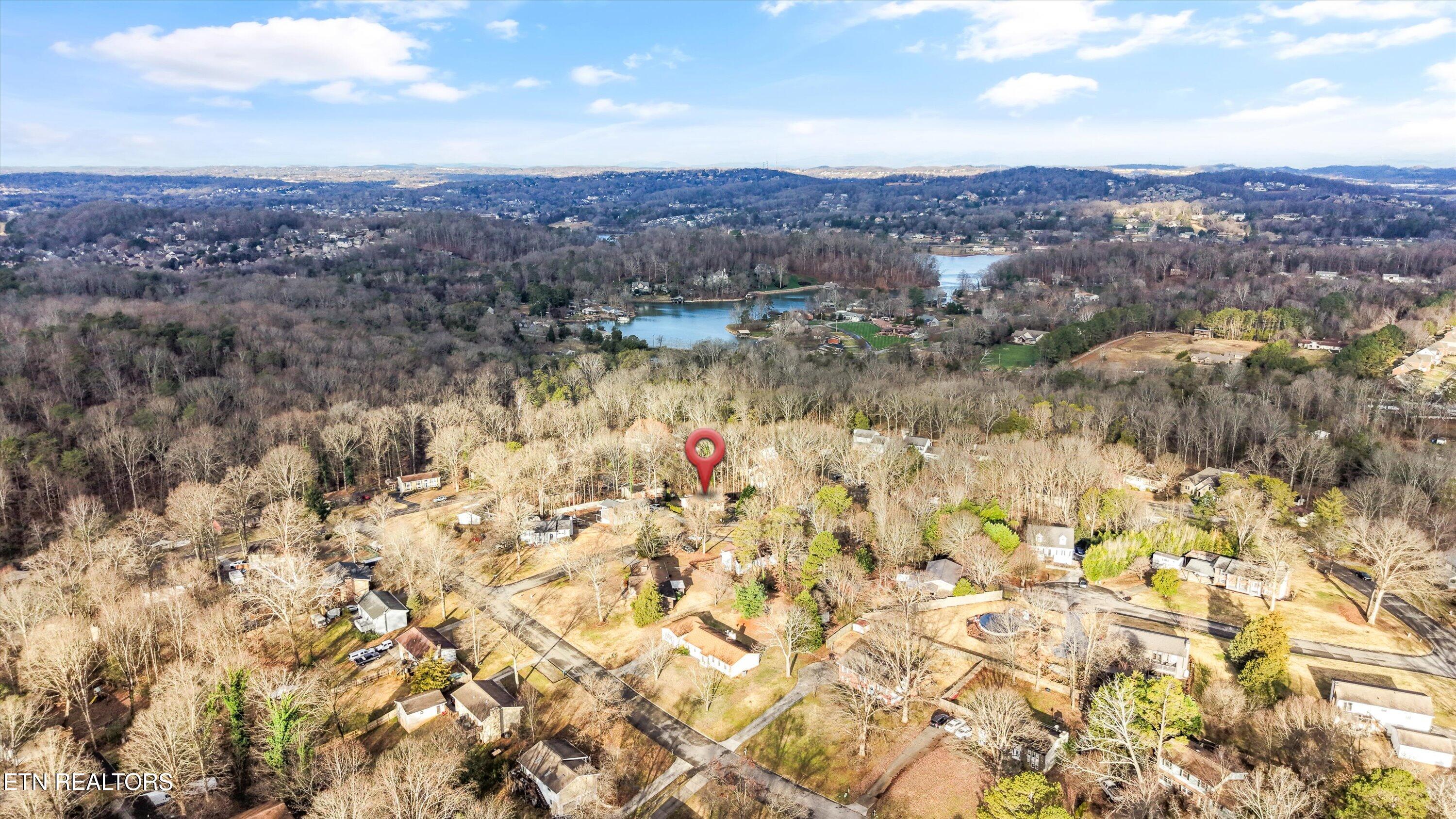 1403 Northshire Lane Knoxville TN 37922