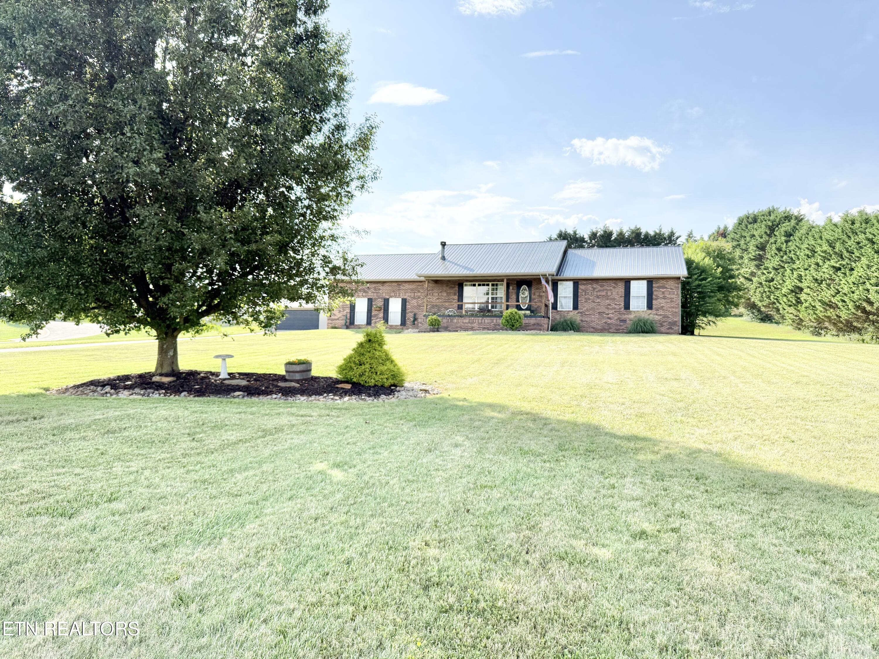 312 Bob Baribeau Drive Maryville TN 37801