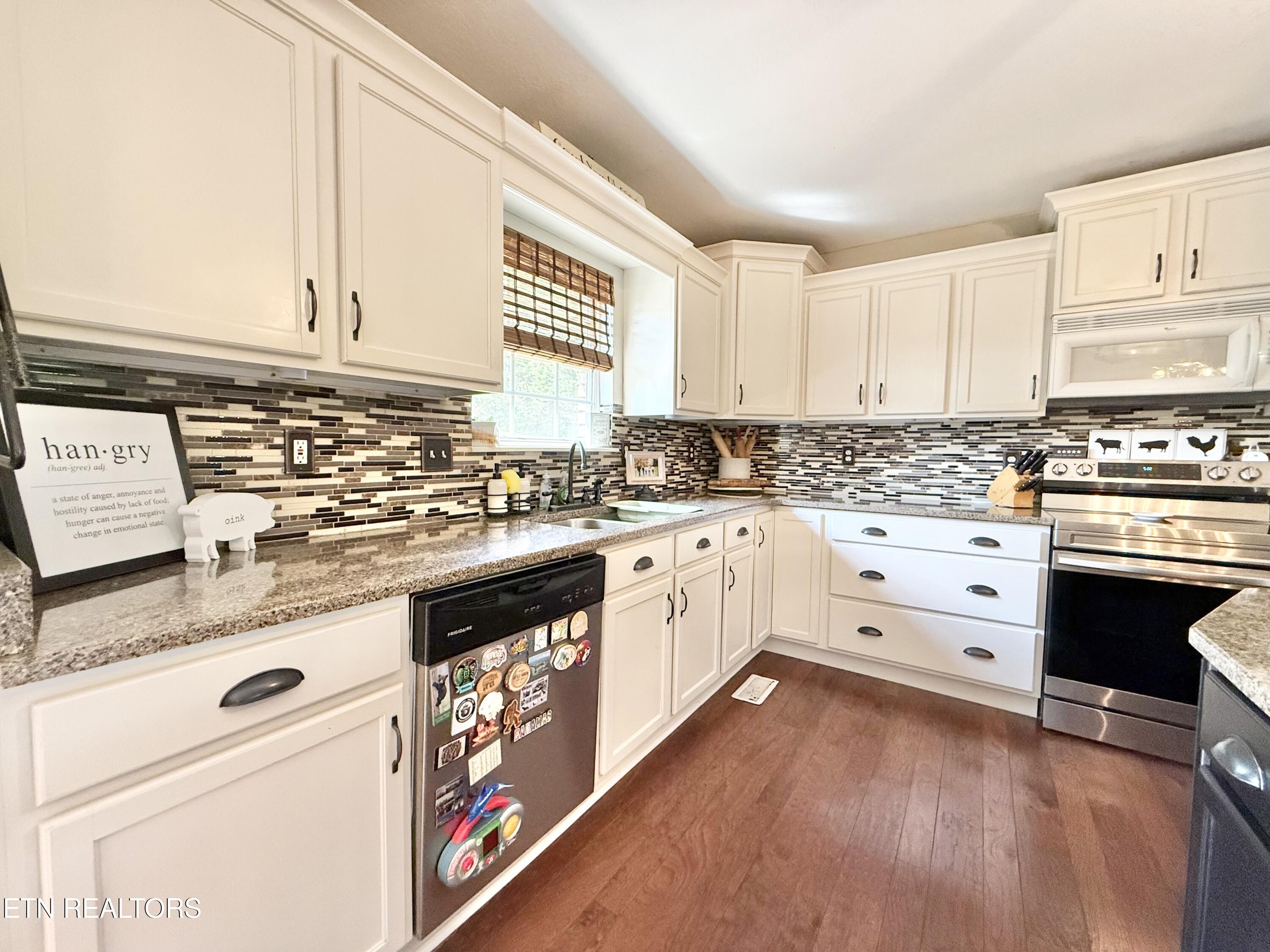 312 Bob Baribeau Drive Maryville TN 37801