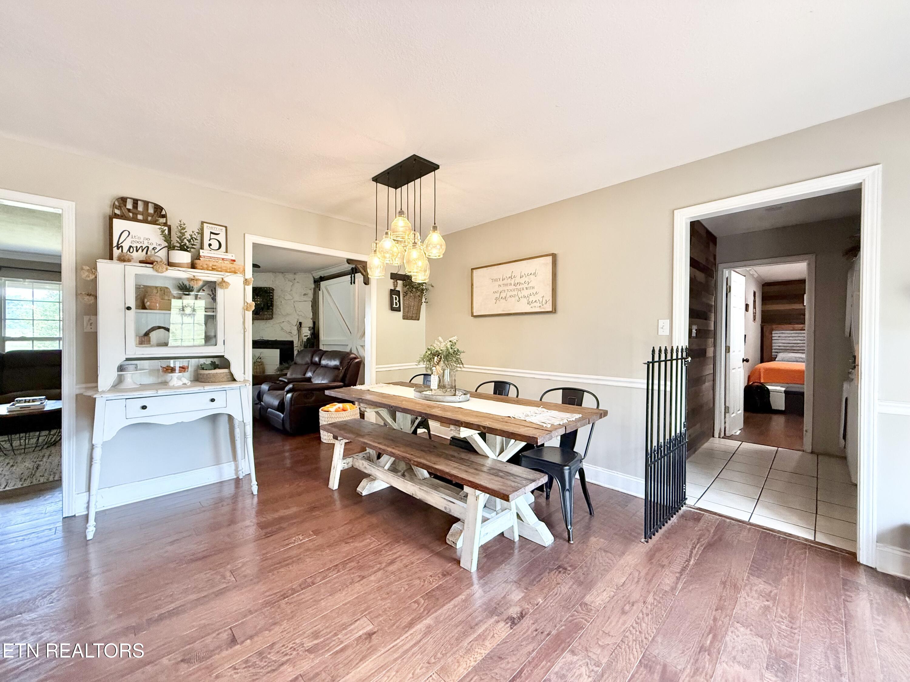 312 Bob Baribeau Drive Maryville TN 37801