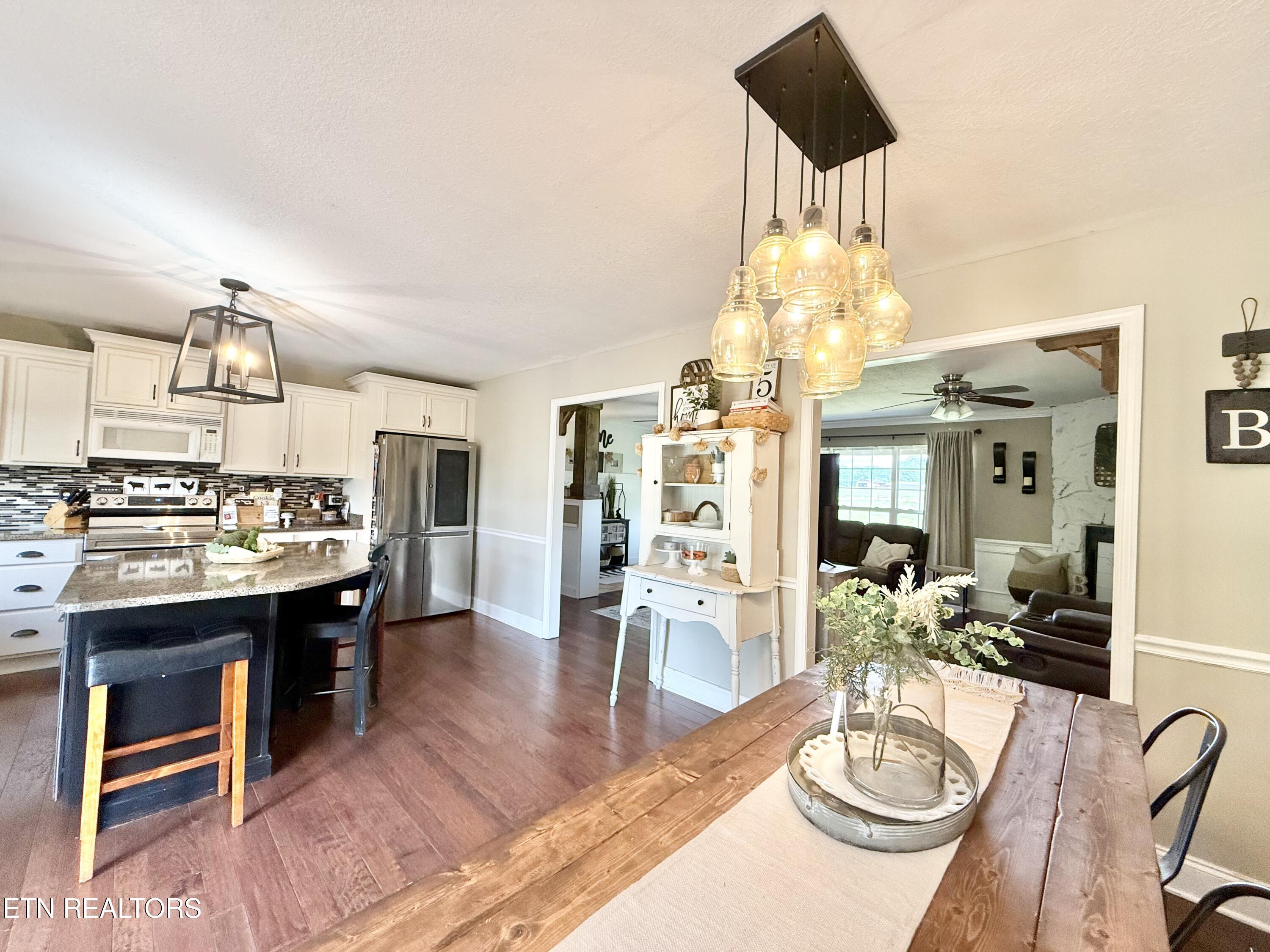 312 Bob Baribeau Drive Maryville TN 37801