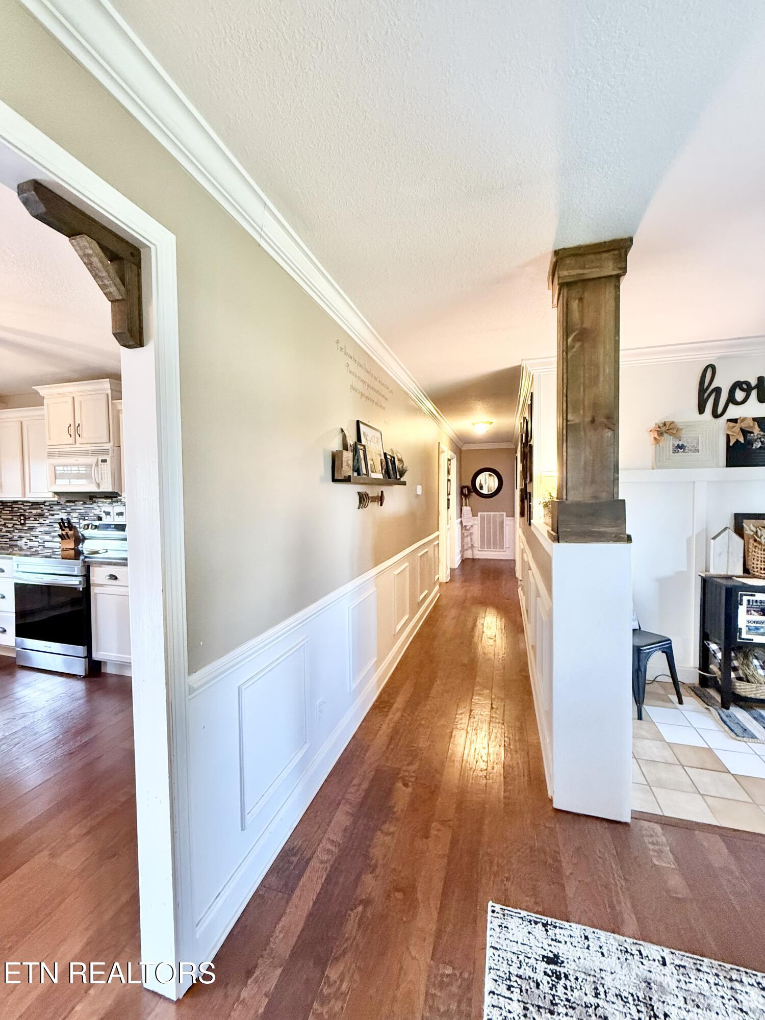 312 Bob Baribeau Drive Maryville TN 37801