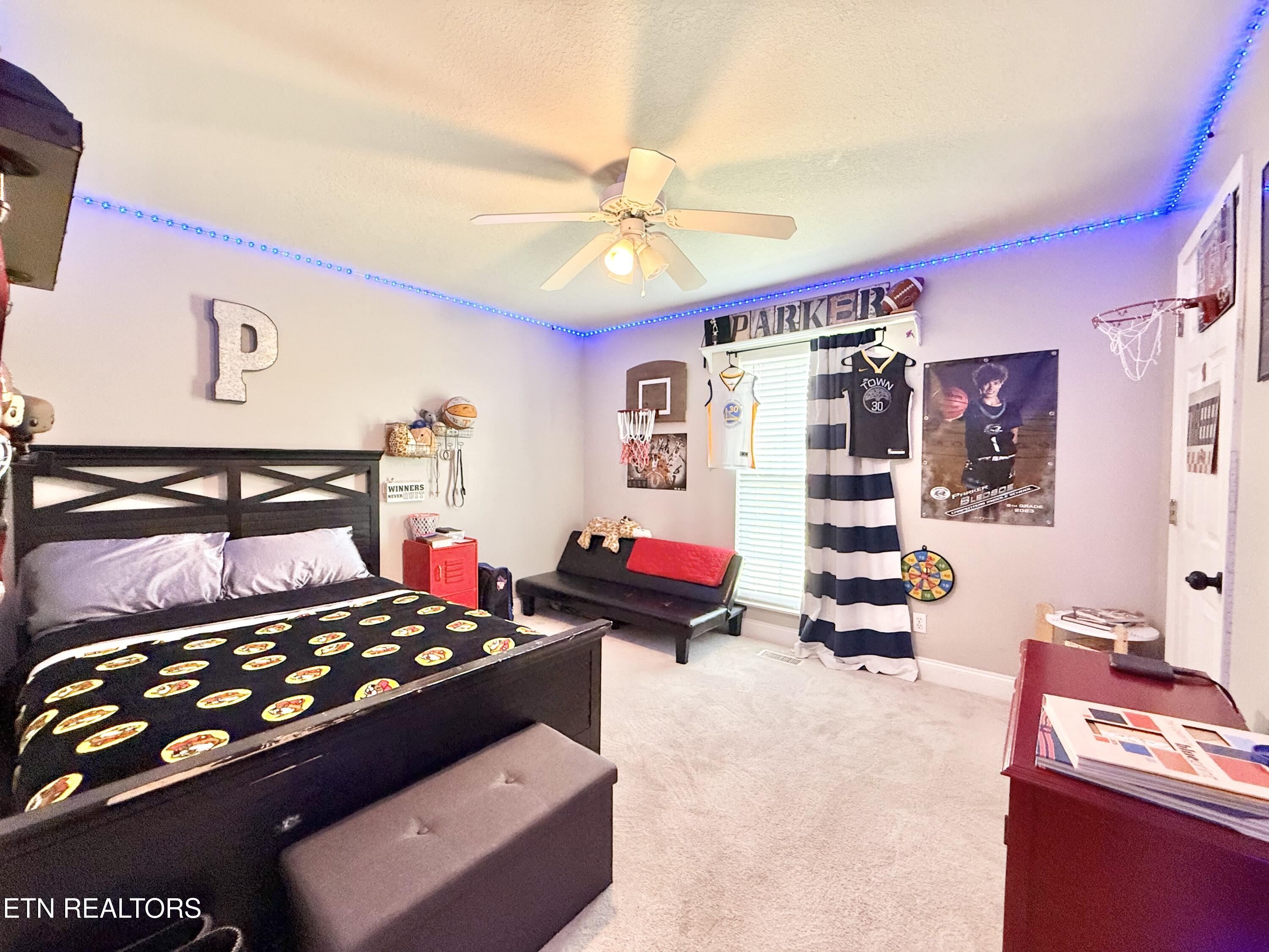 312 Bob Baribeau Drive Maryville TN 37801