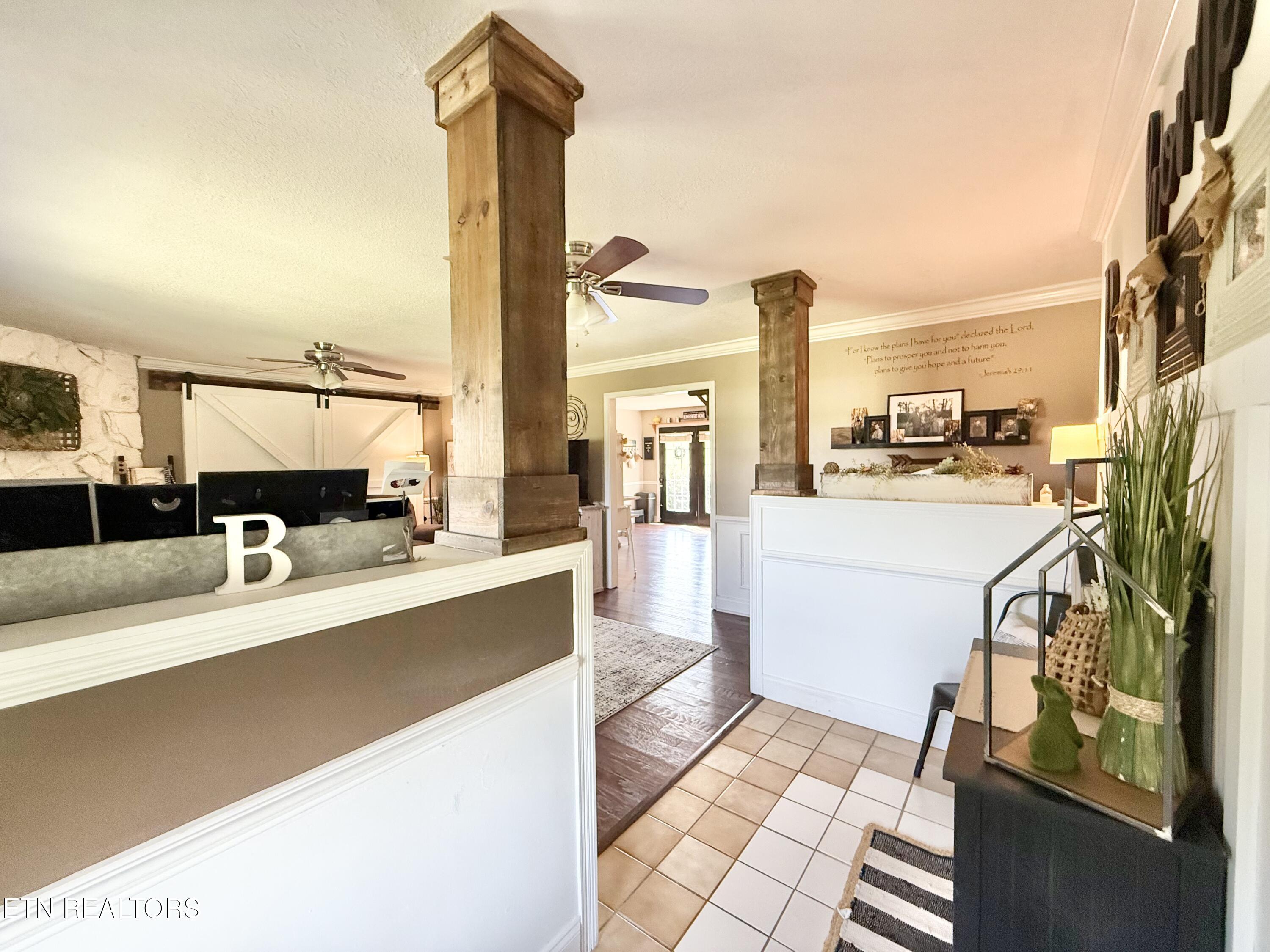 312 Bob Baribeau Drive Maryville TN 37801