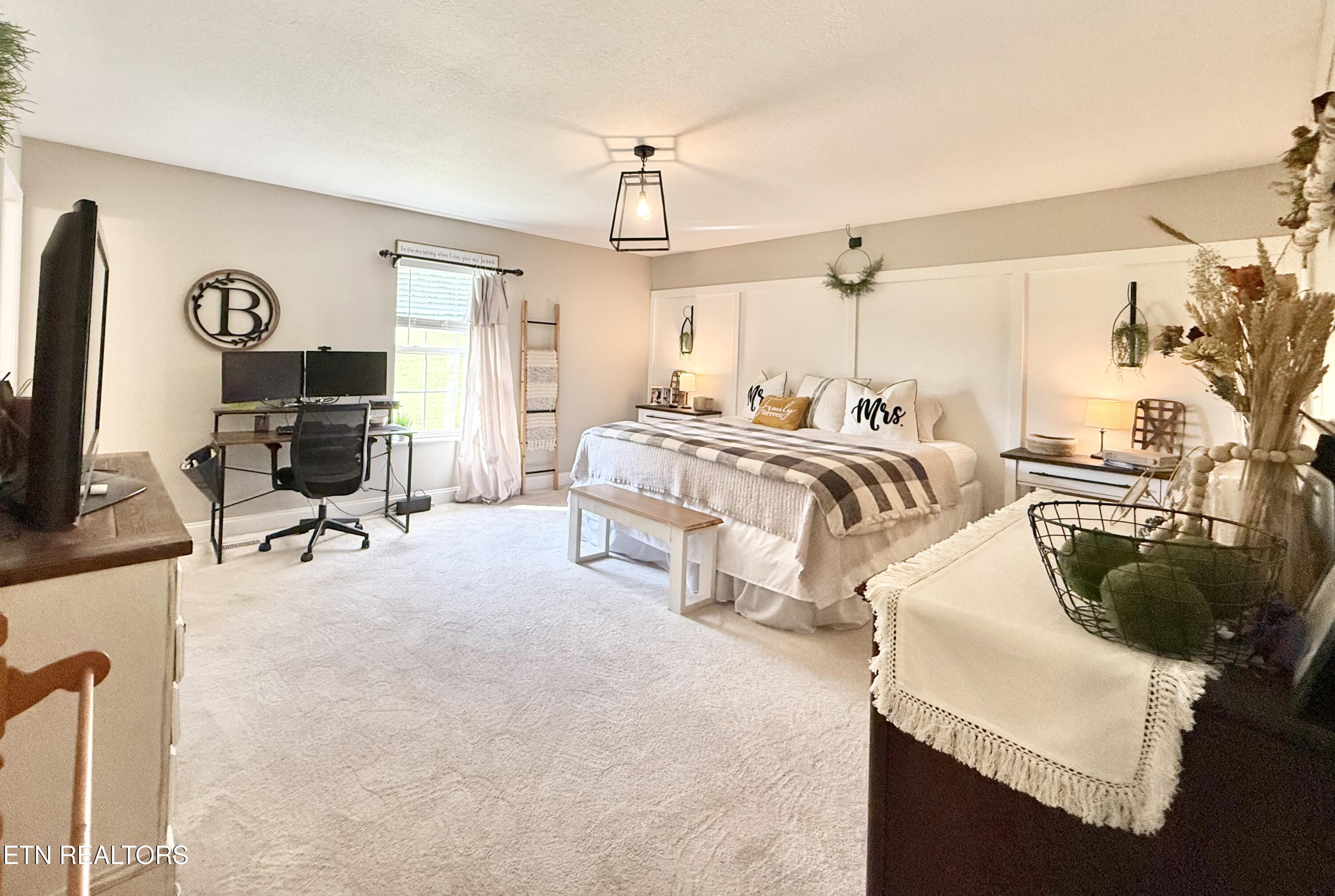 312 Bob Baribeau Drive Maryville TN 37801