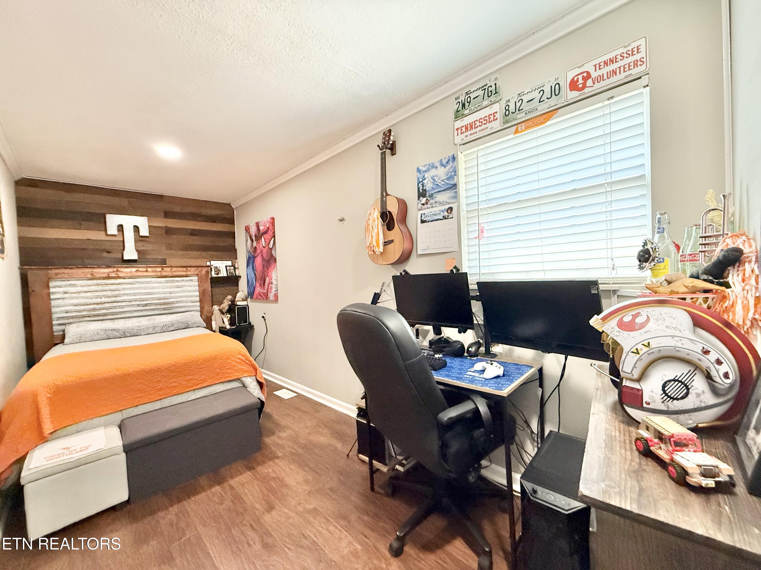 312 Bob Baribeau Drive Maryville TN 37801