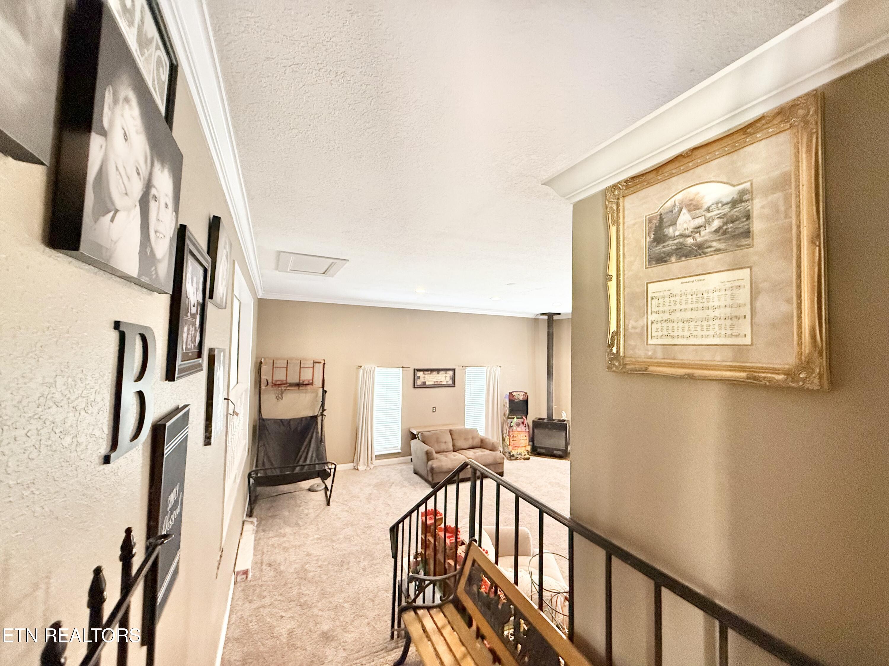 312 Bob Baribeau Drive Maryville TN 37801