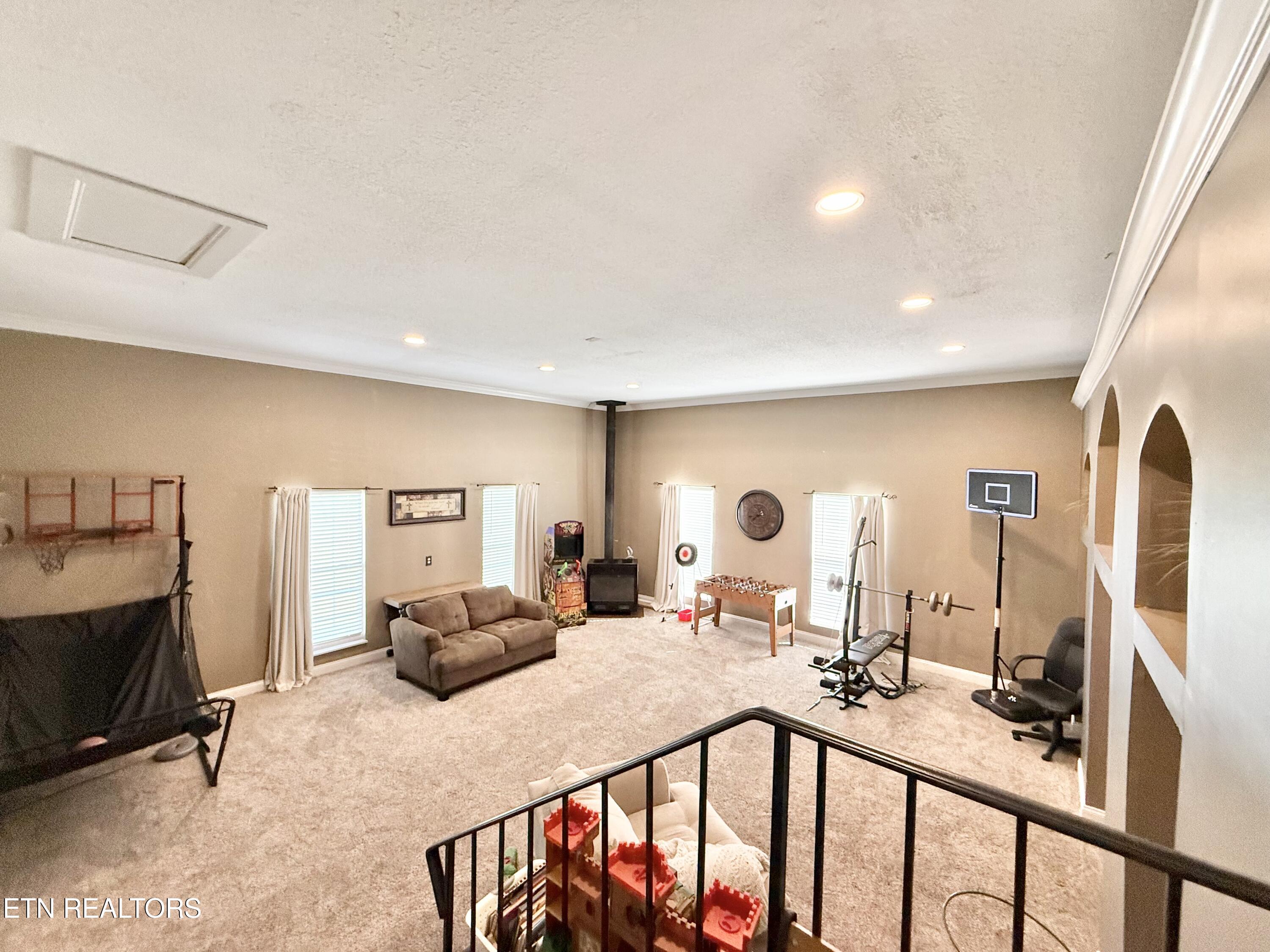 312 Bob Baribeau Drive Maryville TN 37801
