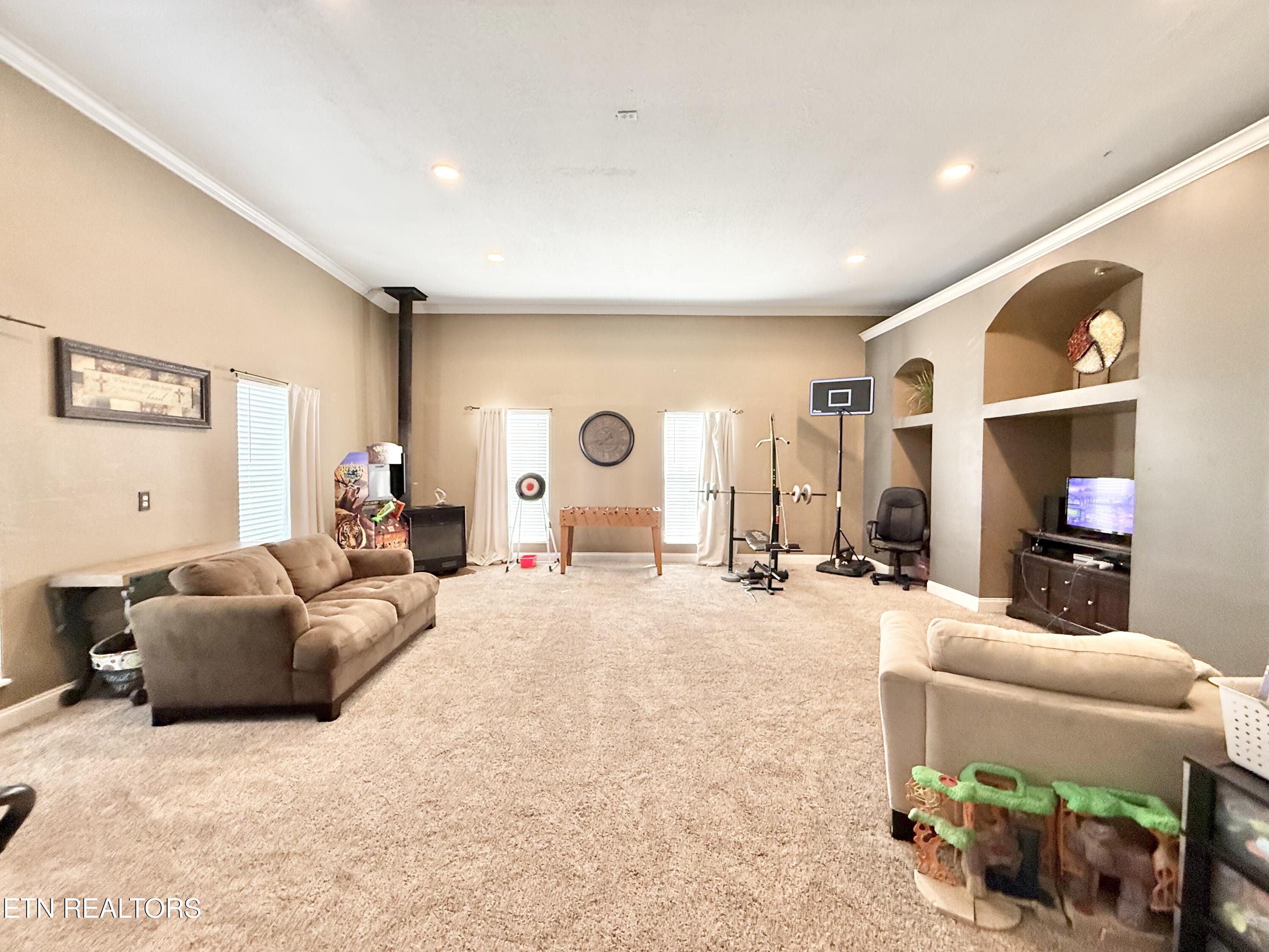 312 Bob Baribeau Drive Maryville TN 37801