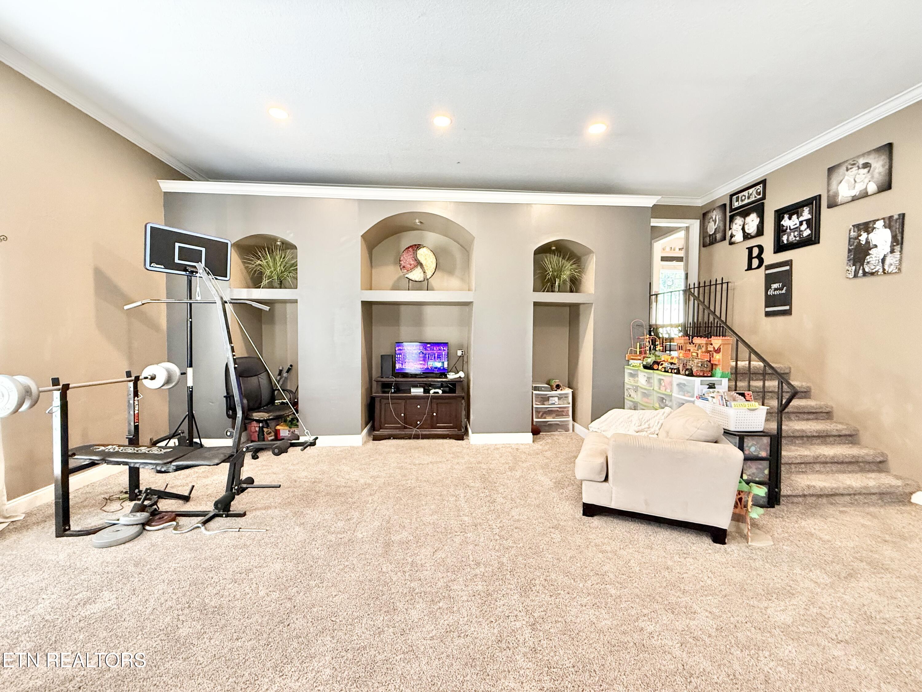312 Bob Baribeau Drive Maryville TN 37801