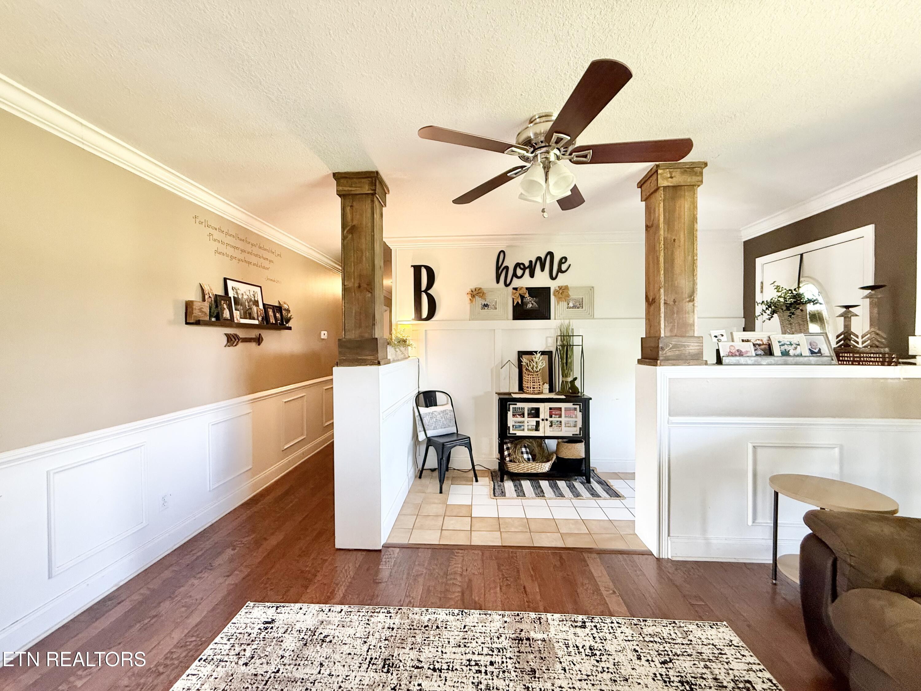 312 Bob Baribeau Drive Maryville TN 37801