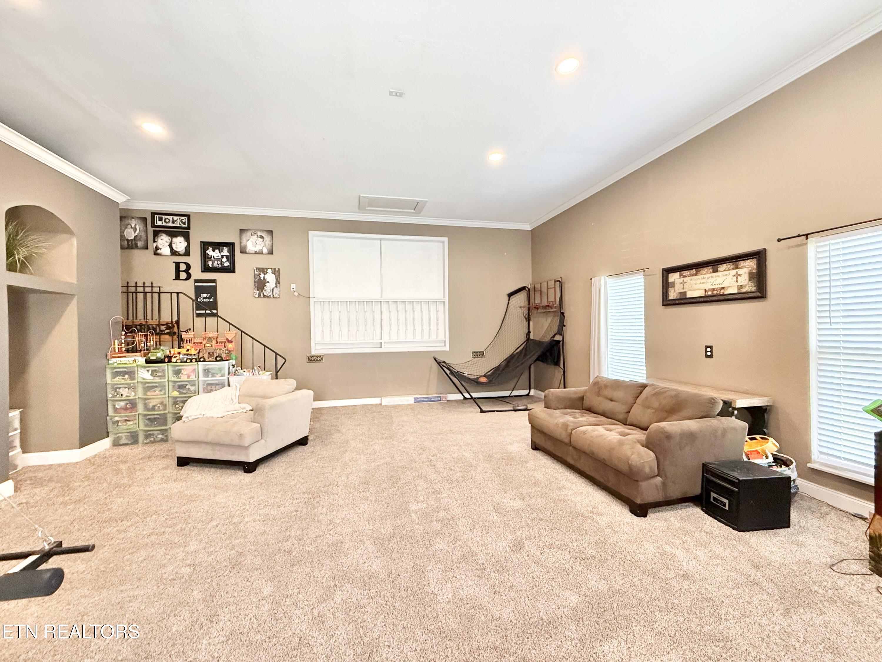 312 Bob Baribeau Drive Maryville TN 37801