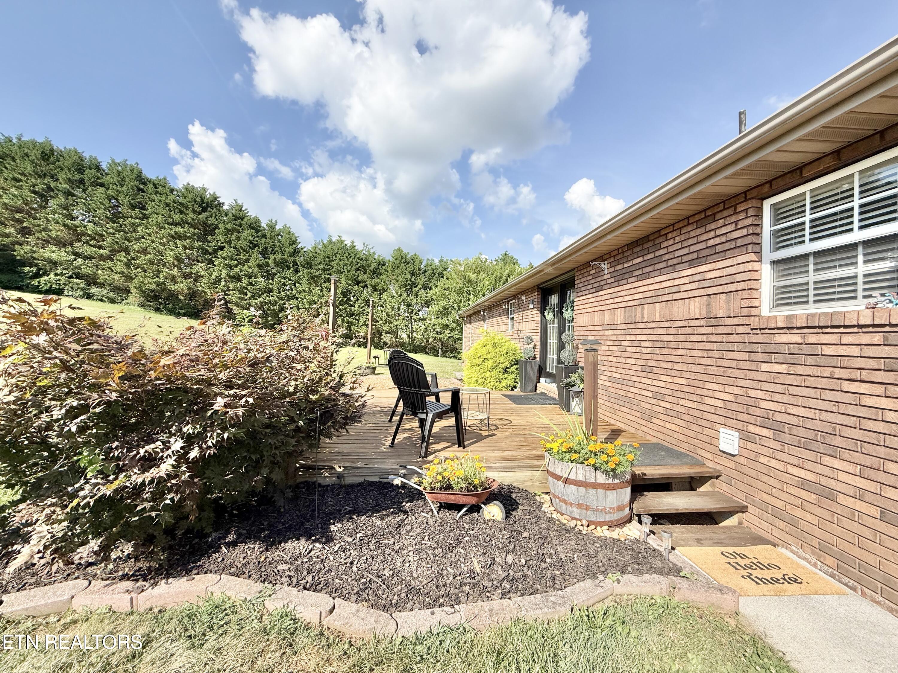 312 Bob Baribeau Drive Maryville TN 37801