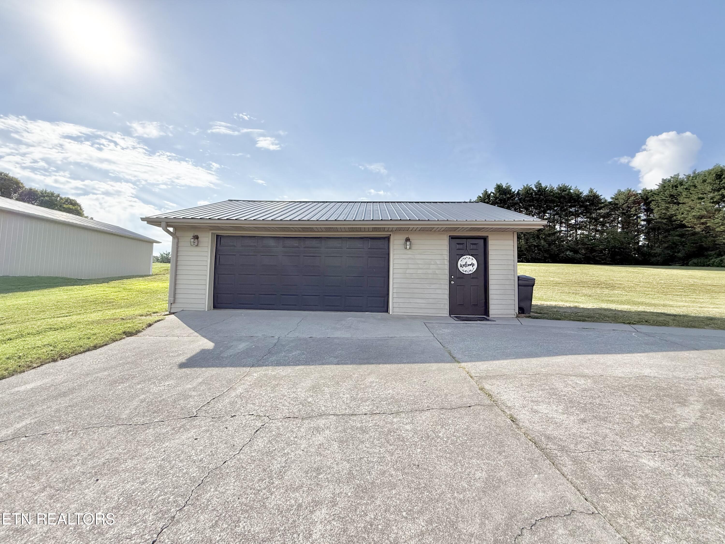312 Bob Baribeau Drive Maryville TN 37801