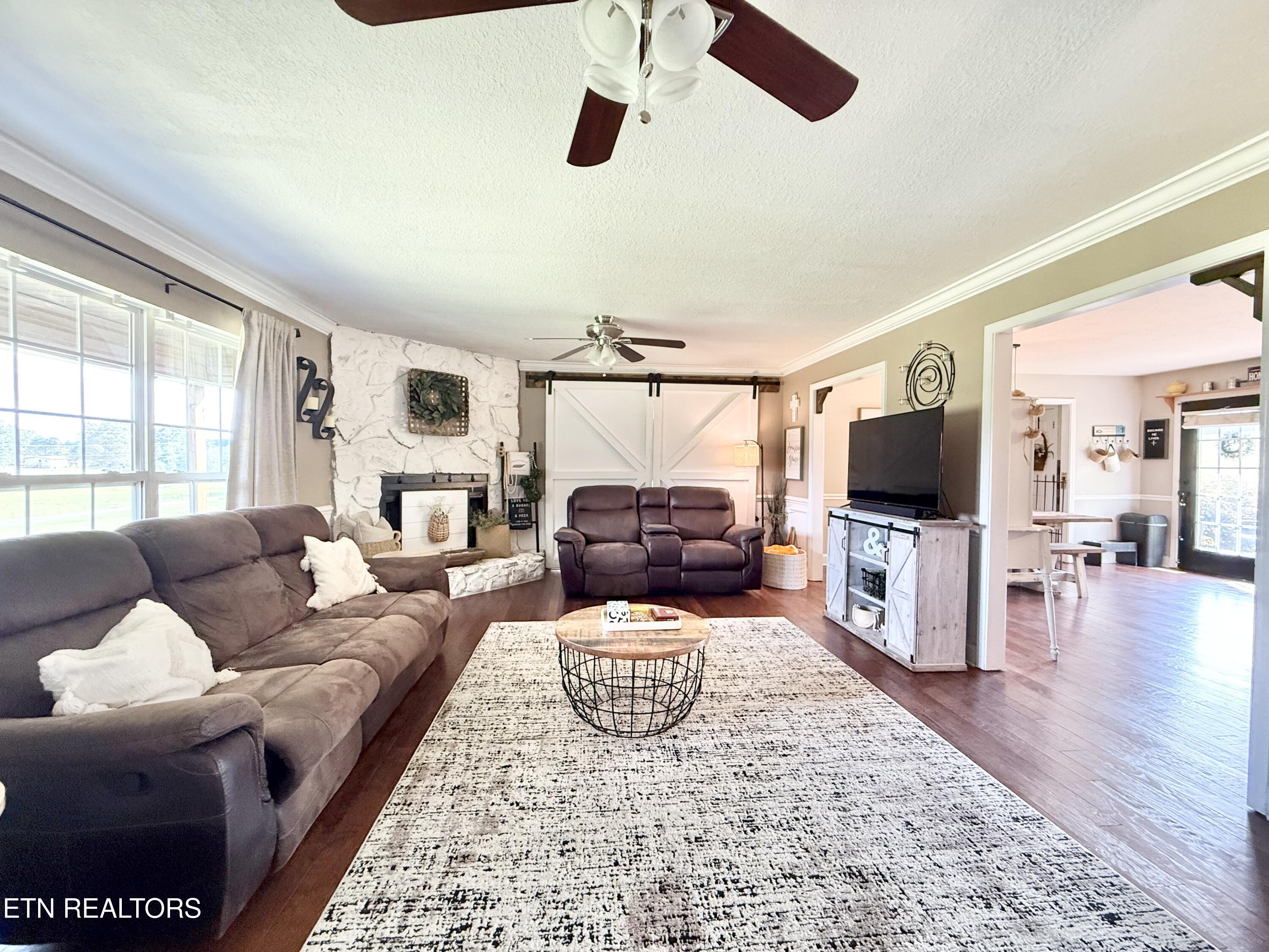 312 Bob Baribeau Drive Maryville TN 37801