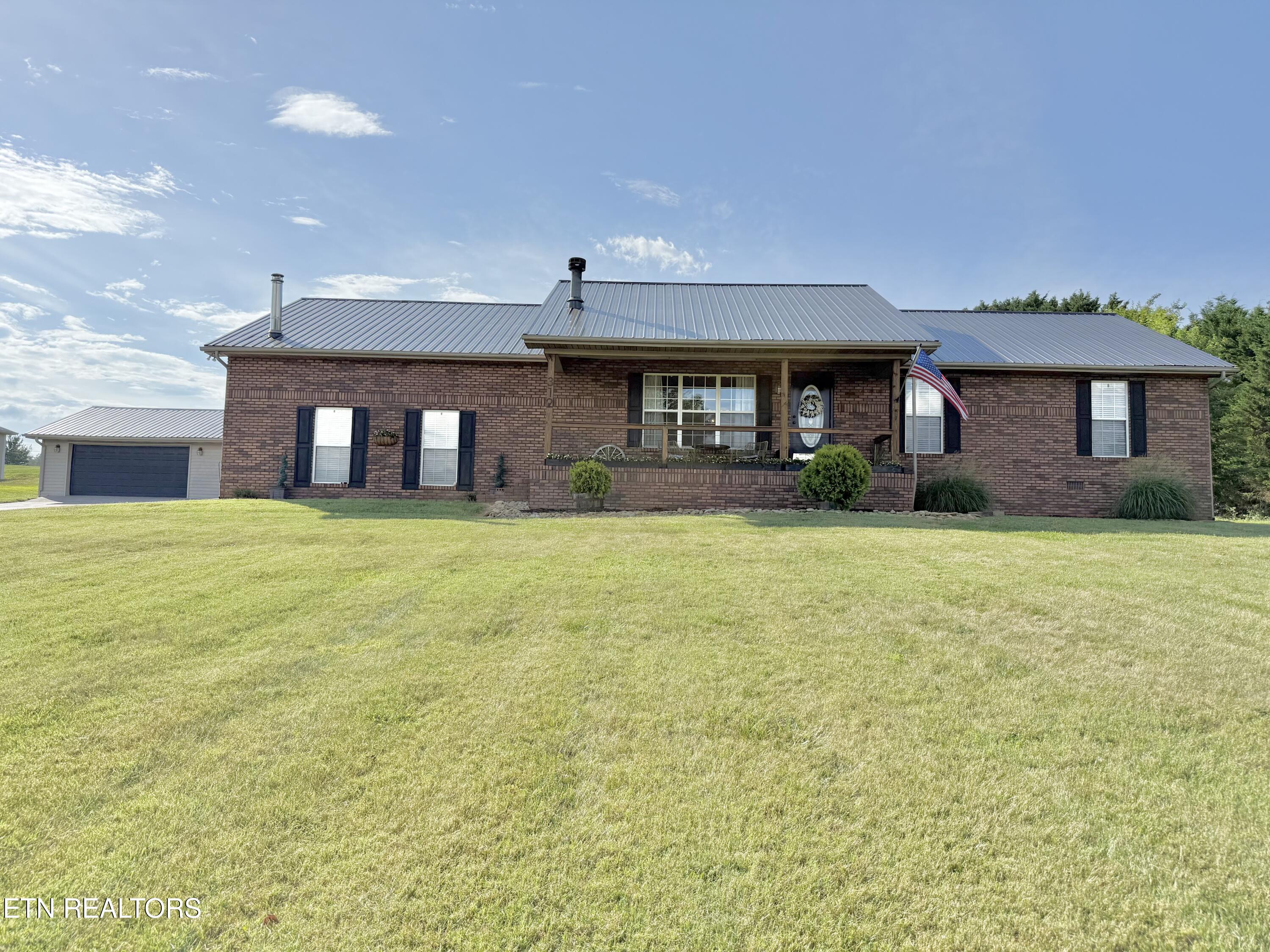 312 Bob Baribeau Drive Maryville TN 37801