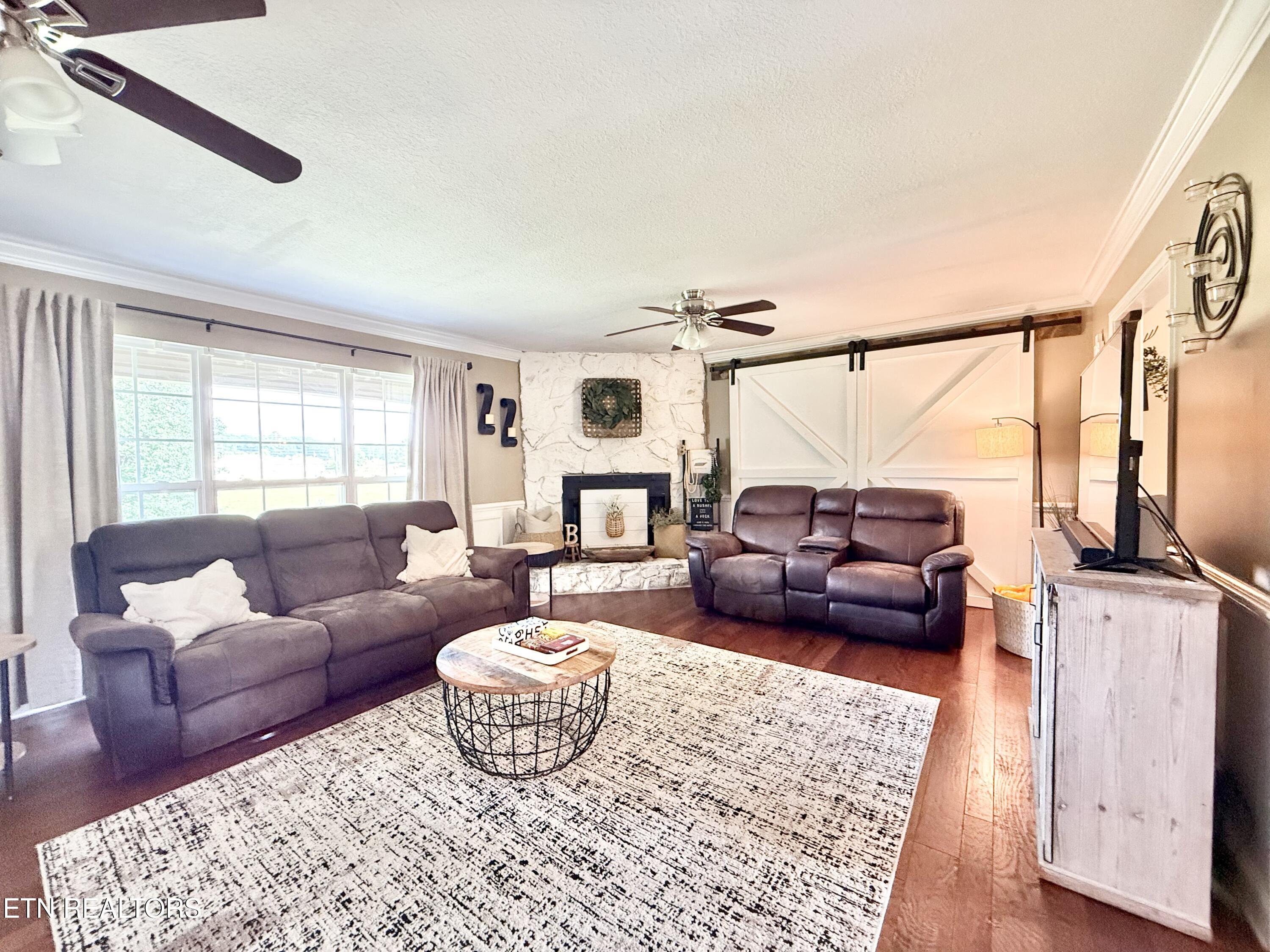 312 Bob Baribeau Drive Maryville TN 37801